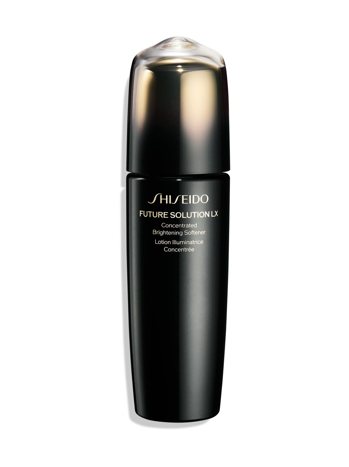 Future solution lx concentrated brightening softener -hoitoneste