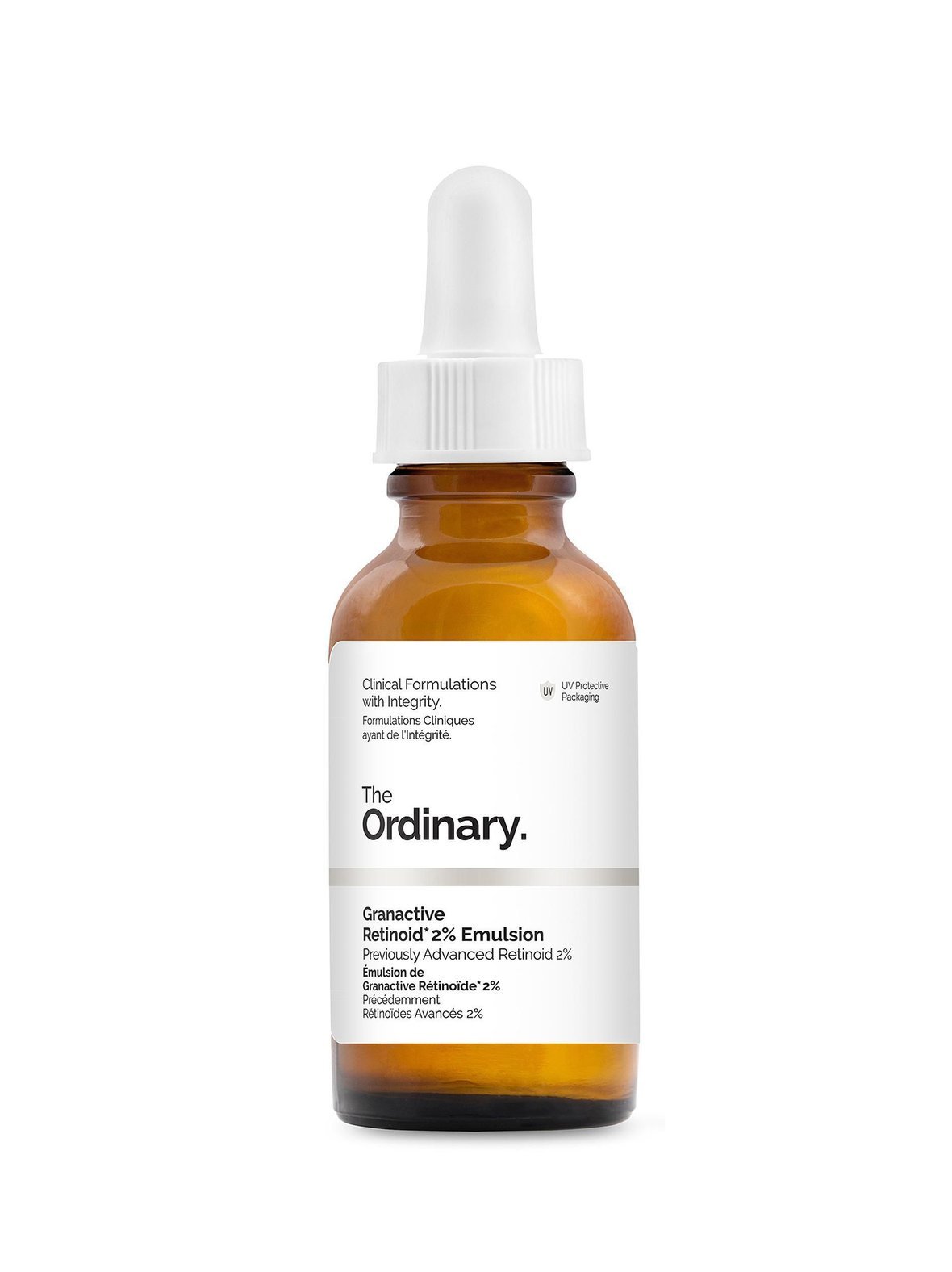 Granactive retinoid 2 % emulsion -emulsio 30 ml