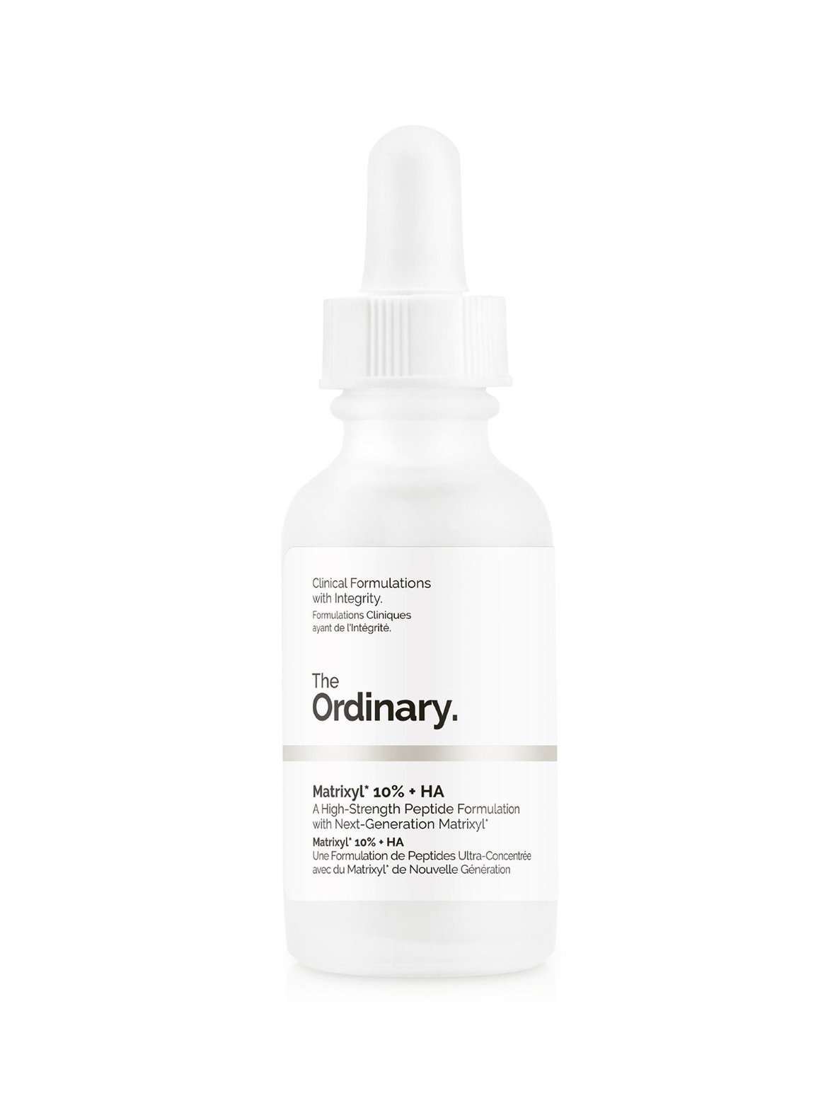 Matrixyl 10 % + ha -seerumi 30 ml