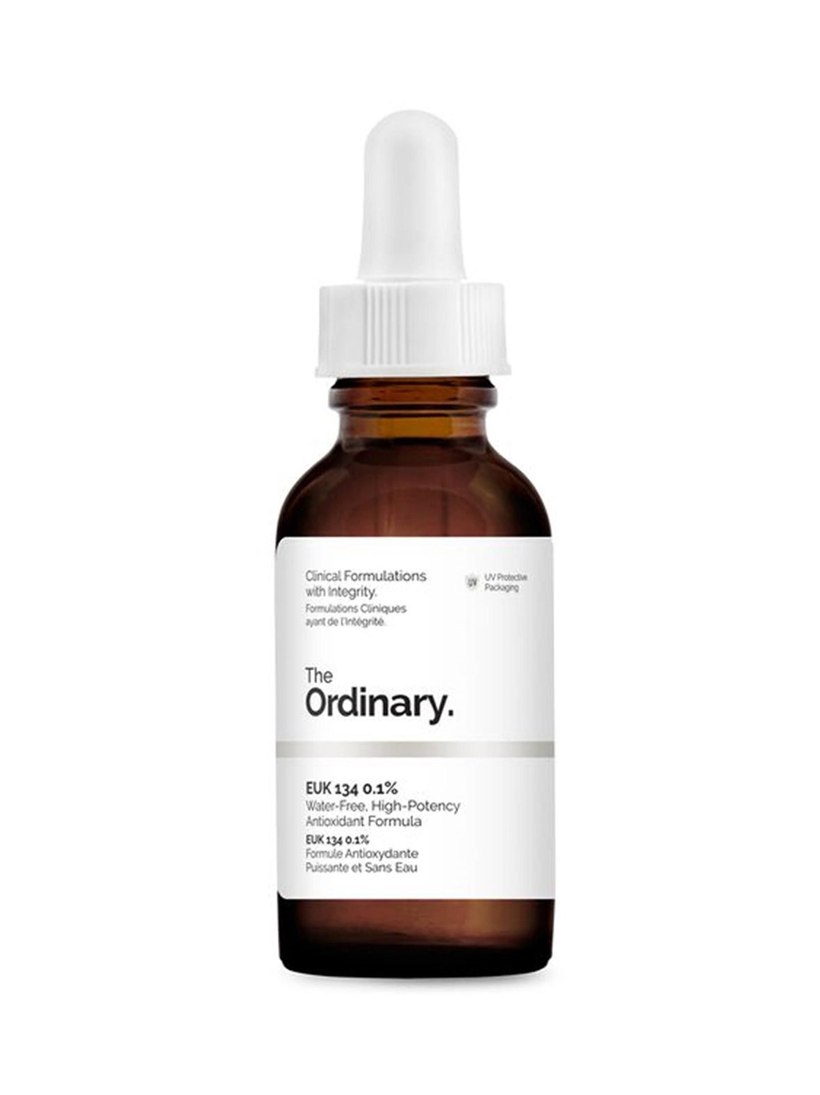 Euk 134 0.1 % -seerumi 30 ml