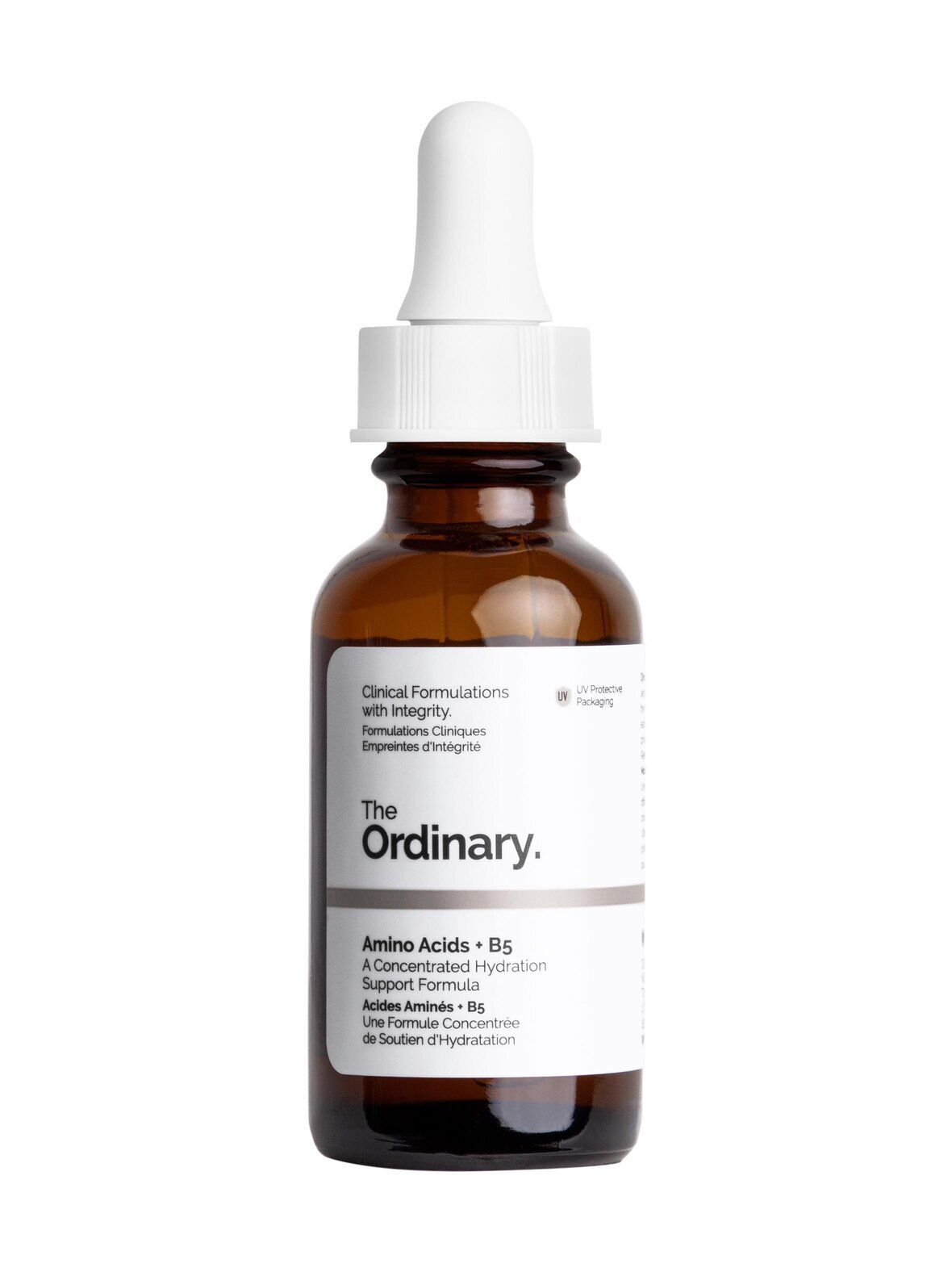 Amino acids + b5 -seerumi 30 ml