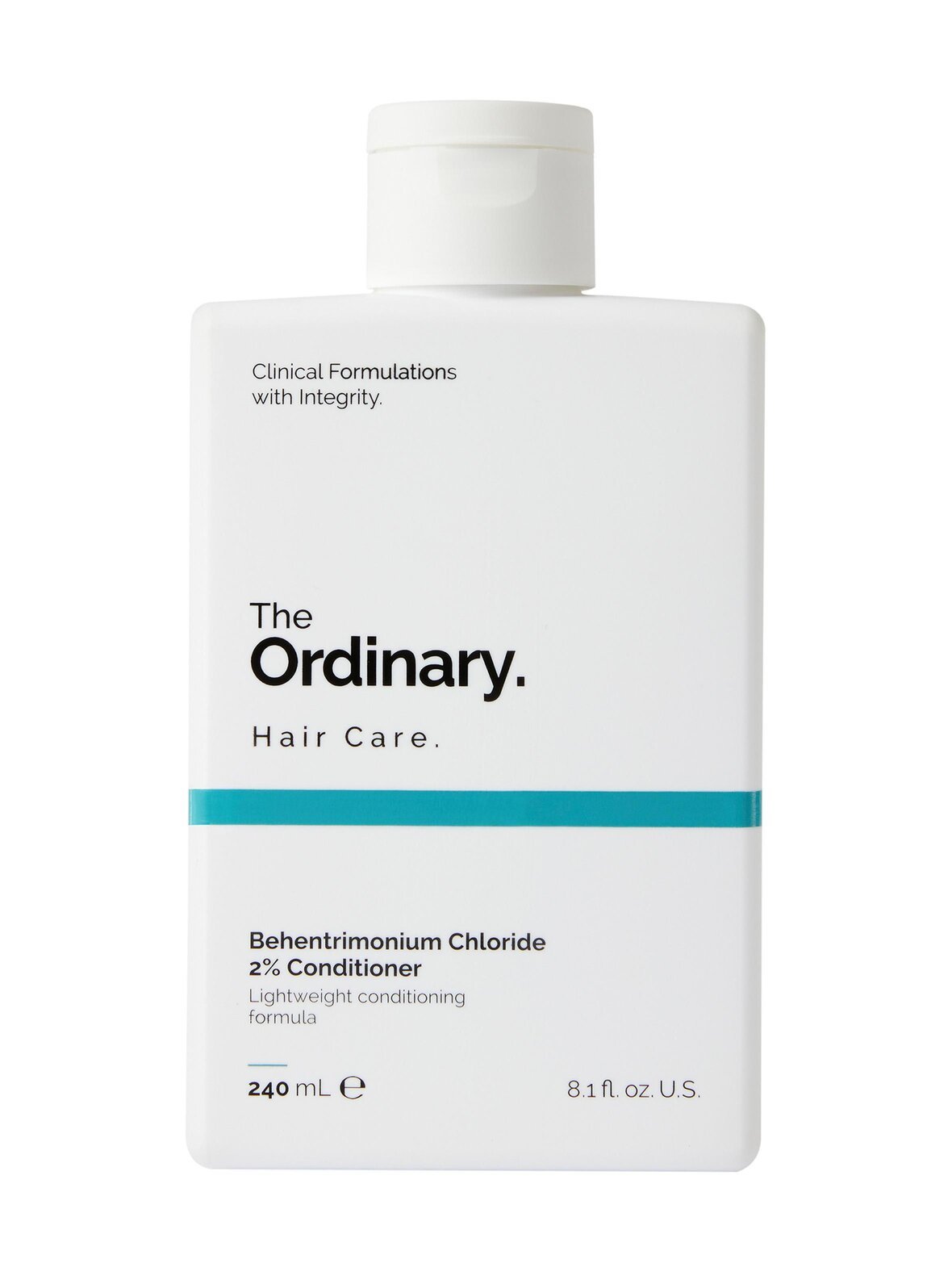 Behentrimonium chloride 2 % conditioner -hoitoaine 240 ml