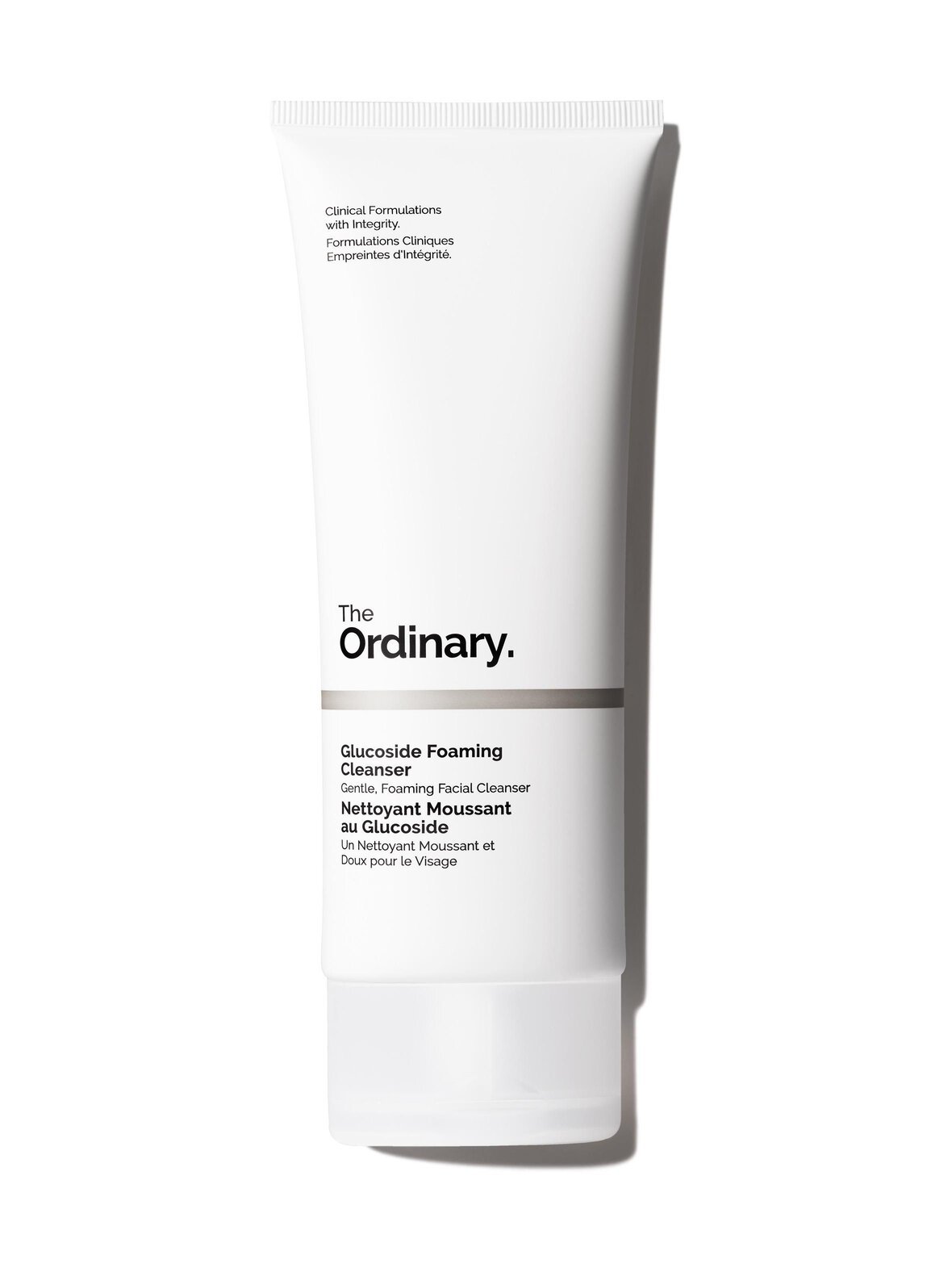 Glucoside foaming cleanser -vaahtoava puhdistusaine 150 ml