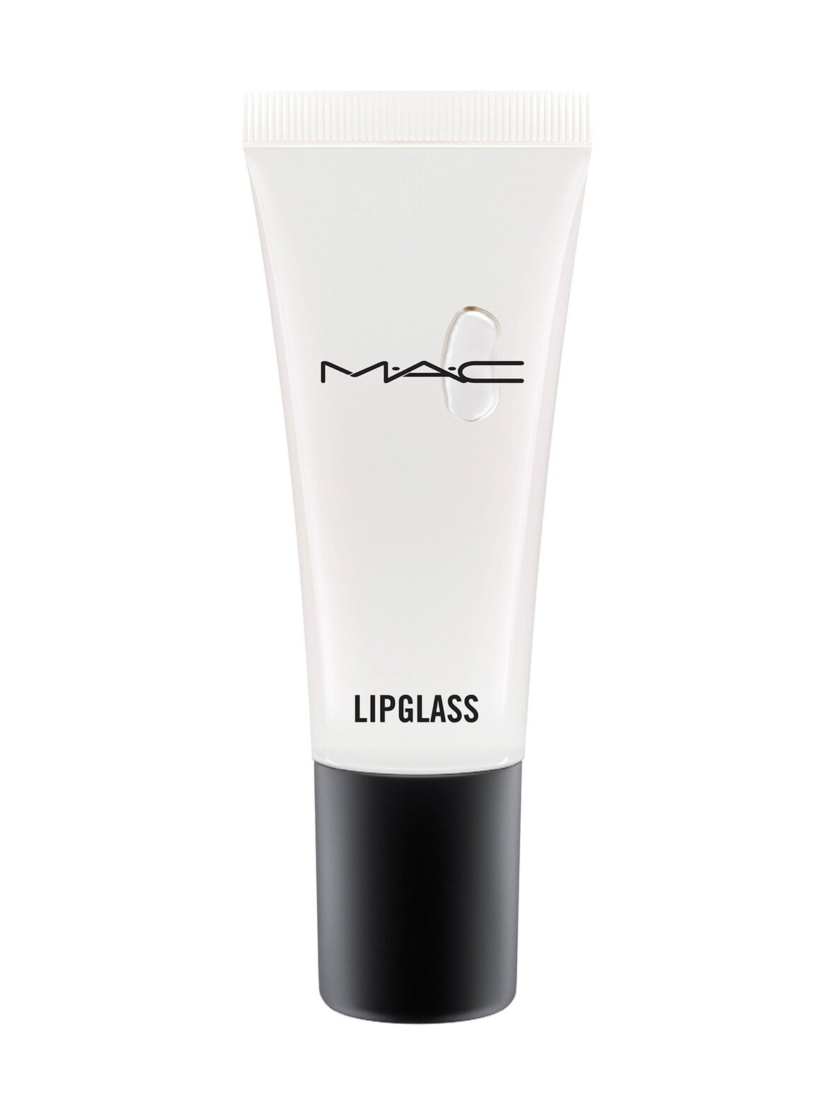 Mini mac lipglass clear -huulikiilto 7 ml