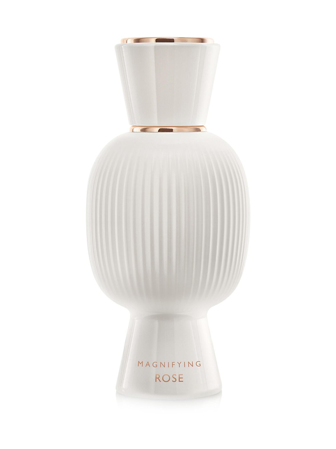 Allegra magnifying rose eau de parfum -tuoksu