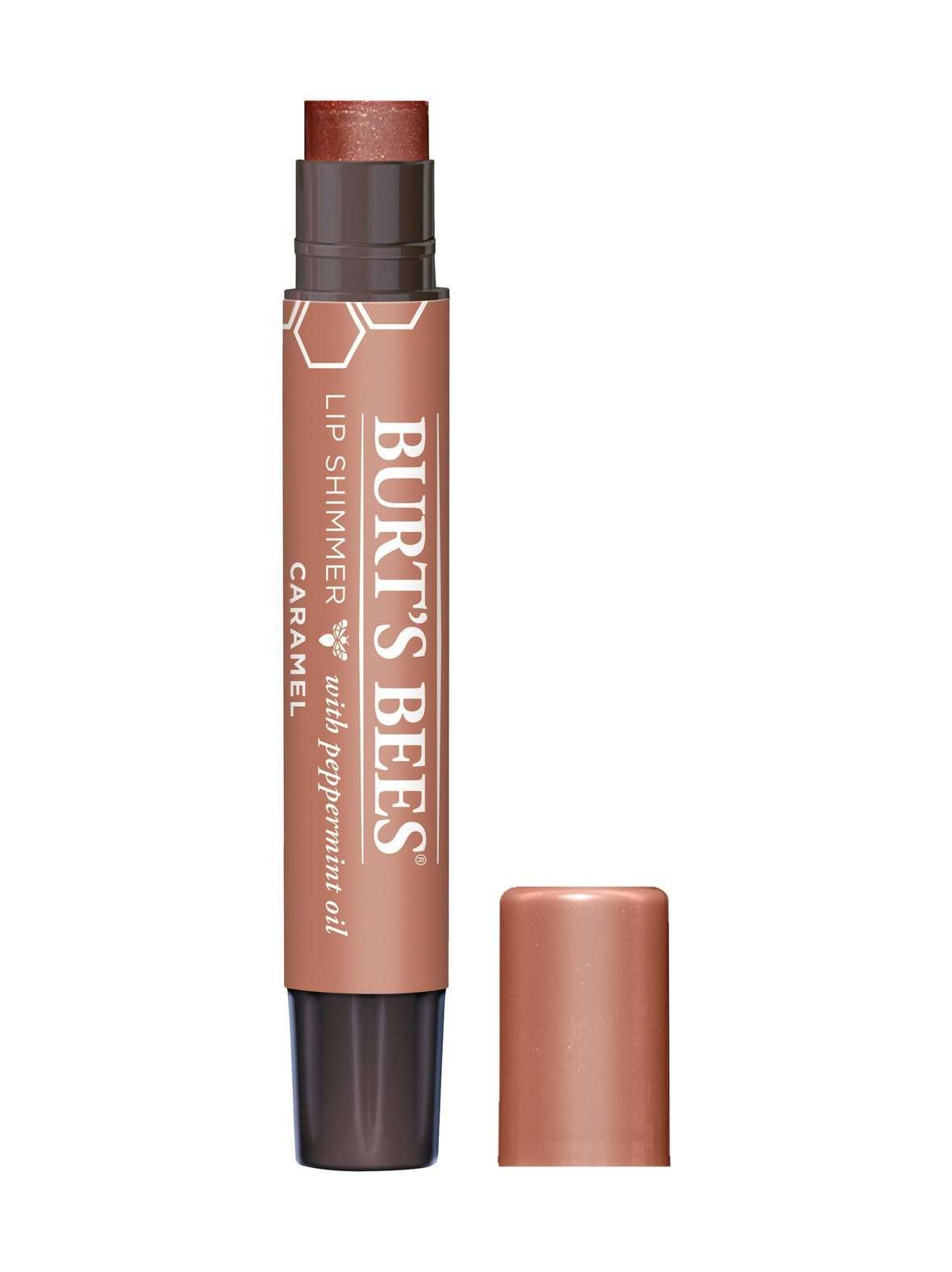 Lip shimmer -huulikiilto