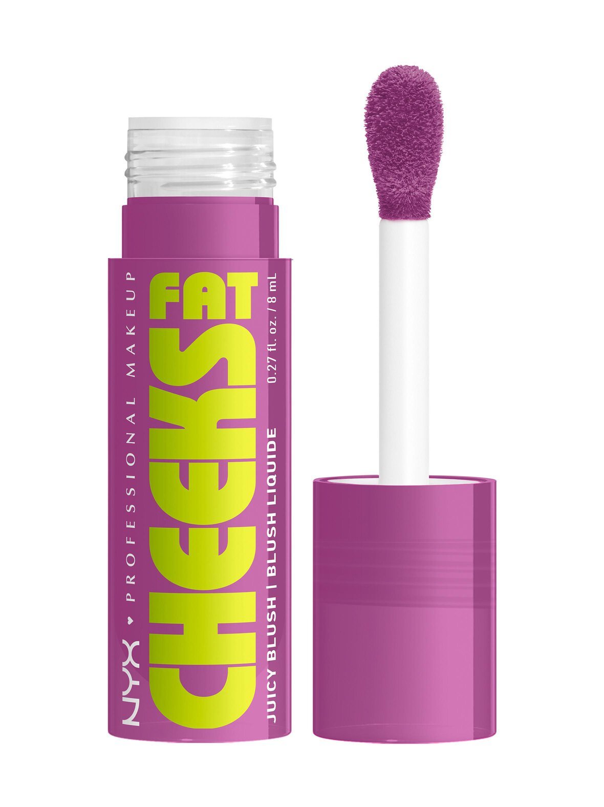 Fat cheeks blush -poskipuna