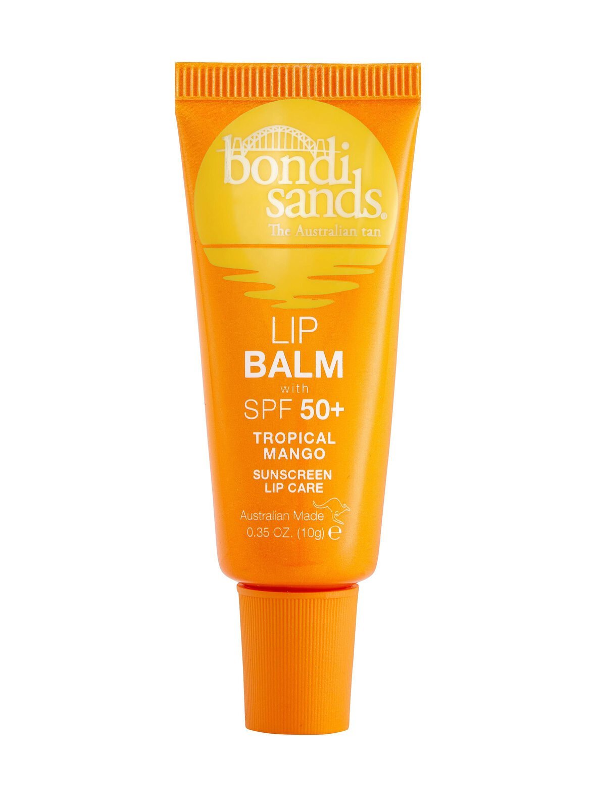 Lip balm mango spf50+ -huulivoide