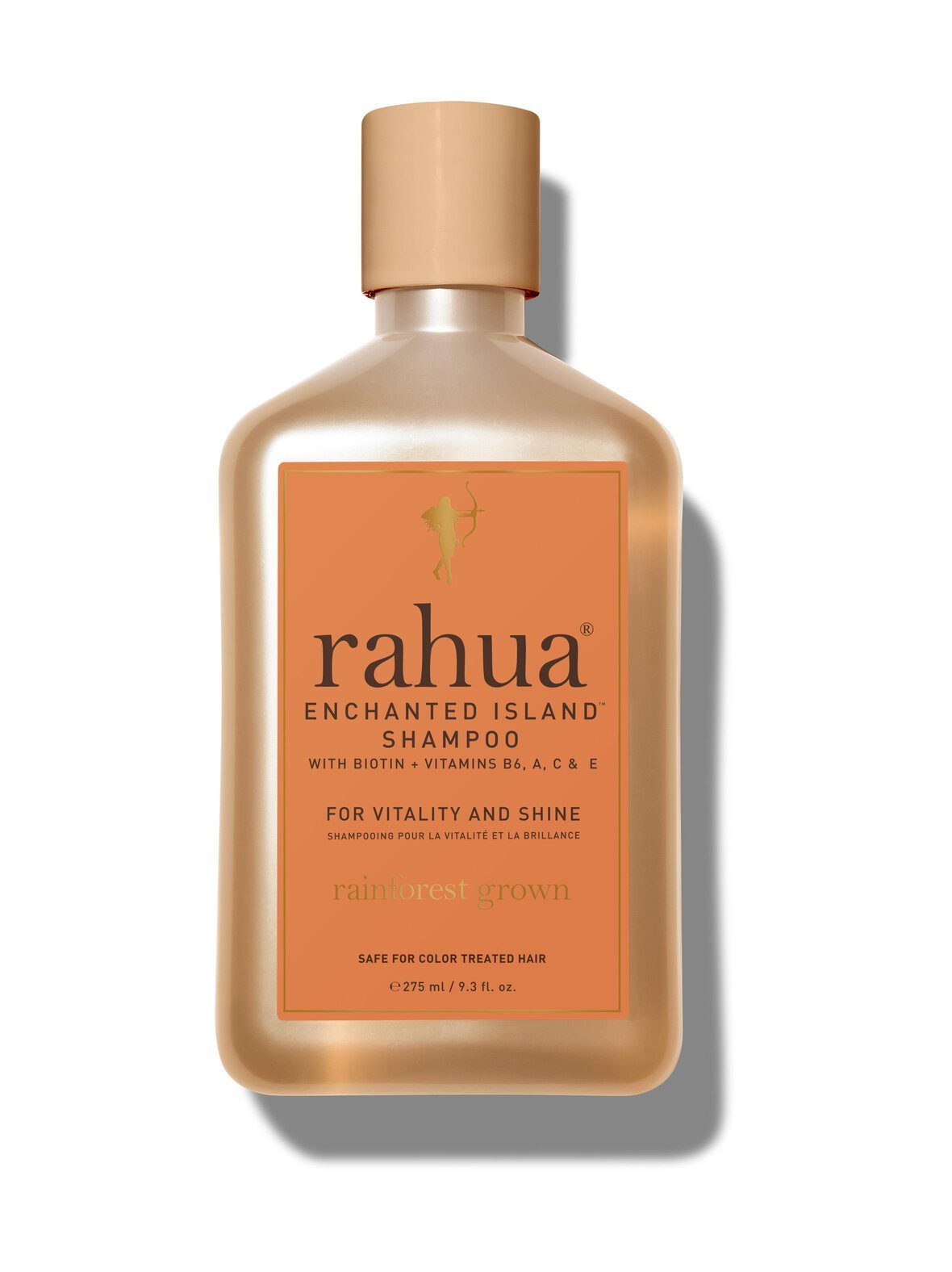 Enchanted island shampoo 275 ml