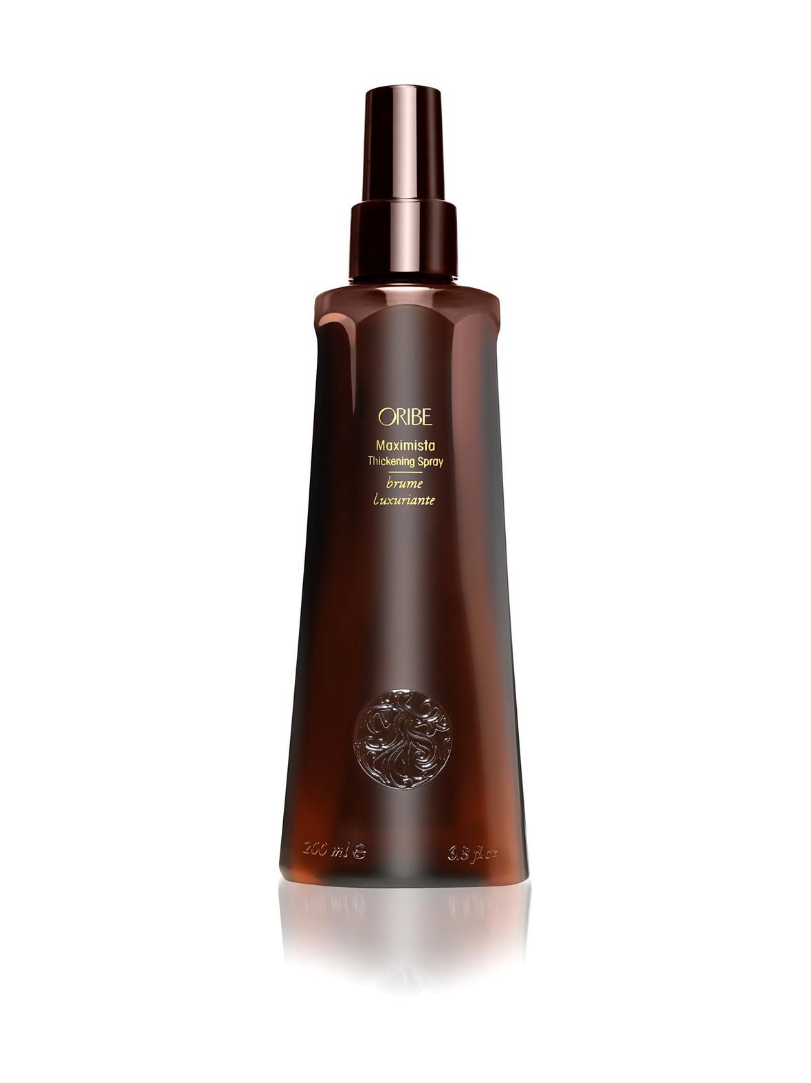 Maximista thickening spray -tuuheuttava suihke 200 ml