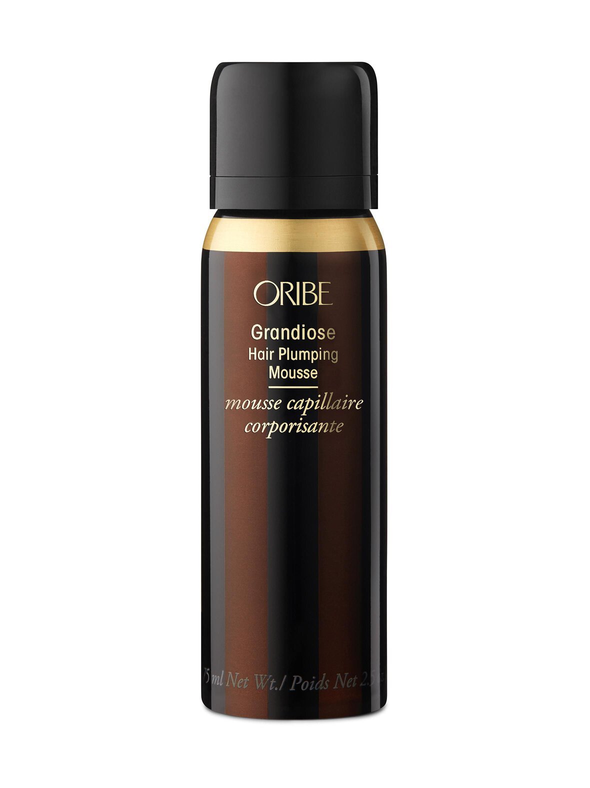 Grandiose hair plumping mousse -muotoiluvaahto, 65 ml