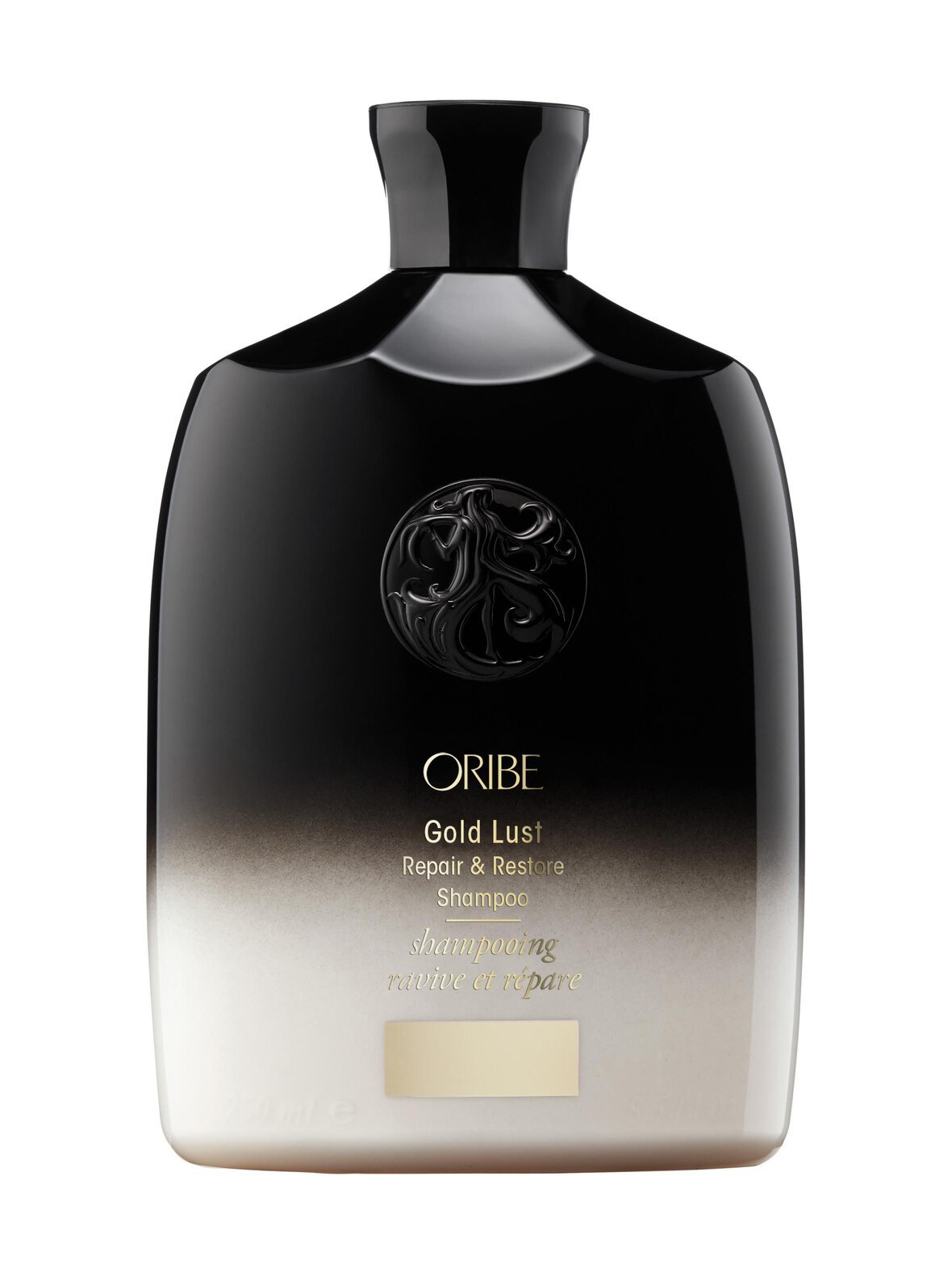 Gold lust repair & restore -shampoo 250 ml