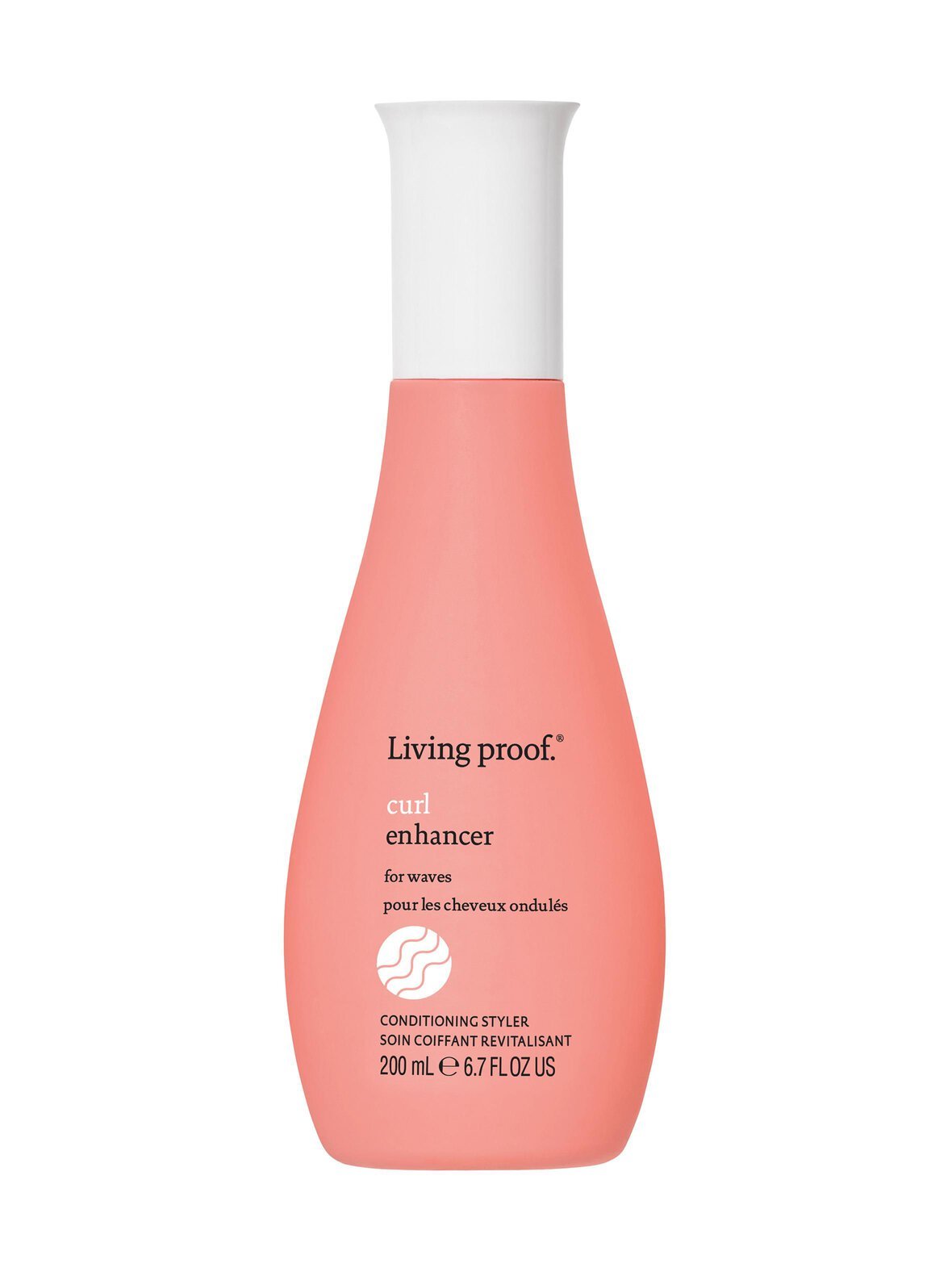 Curl enhancer -muotoiluvoide, 200ml