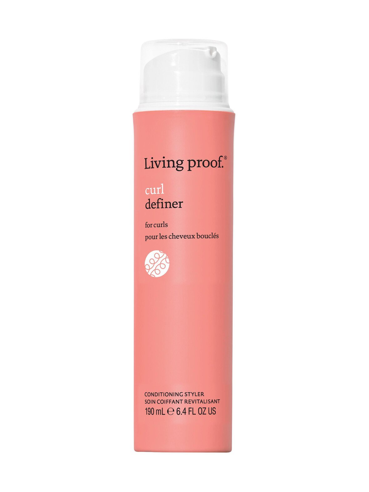 Curl definer -muotoiluvoide, 190ml