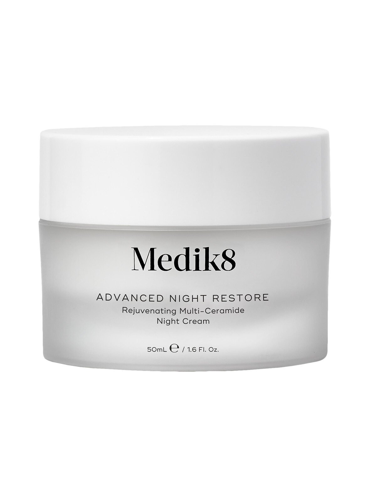 Advanced night restore -yövoide, 50ml