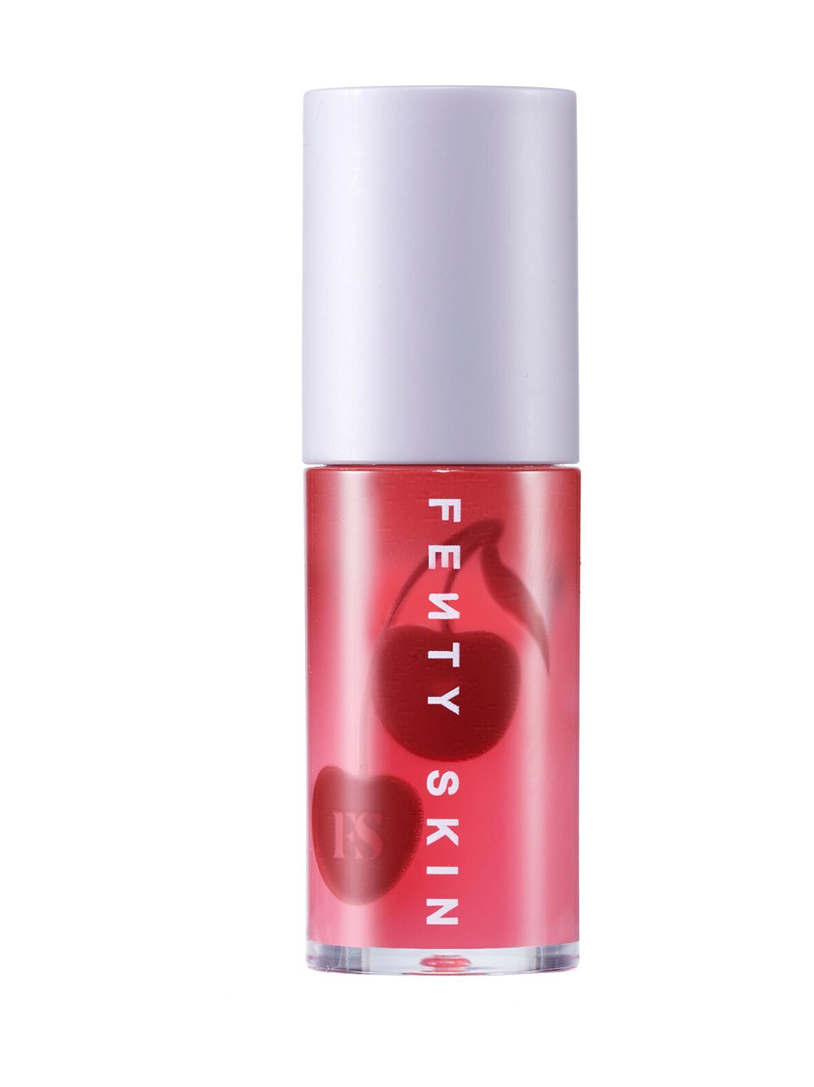 Cherry treat conditionning lip oil -huuliöljy