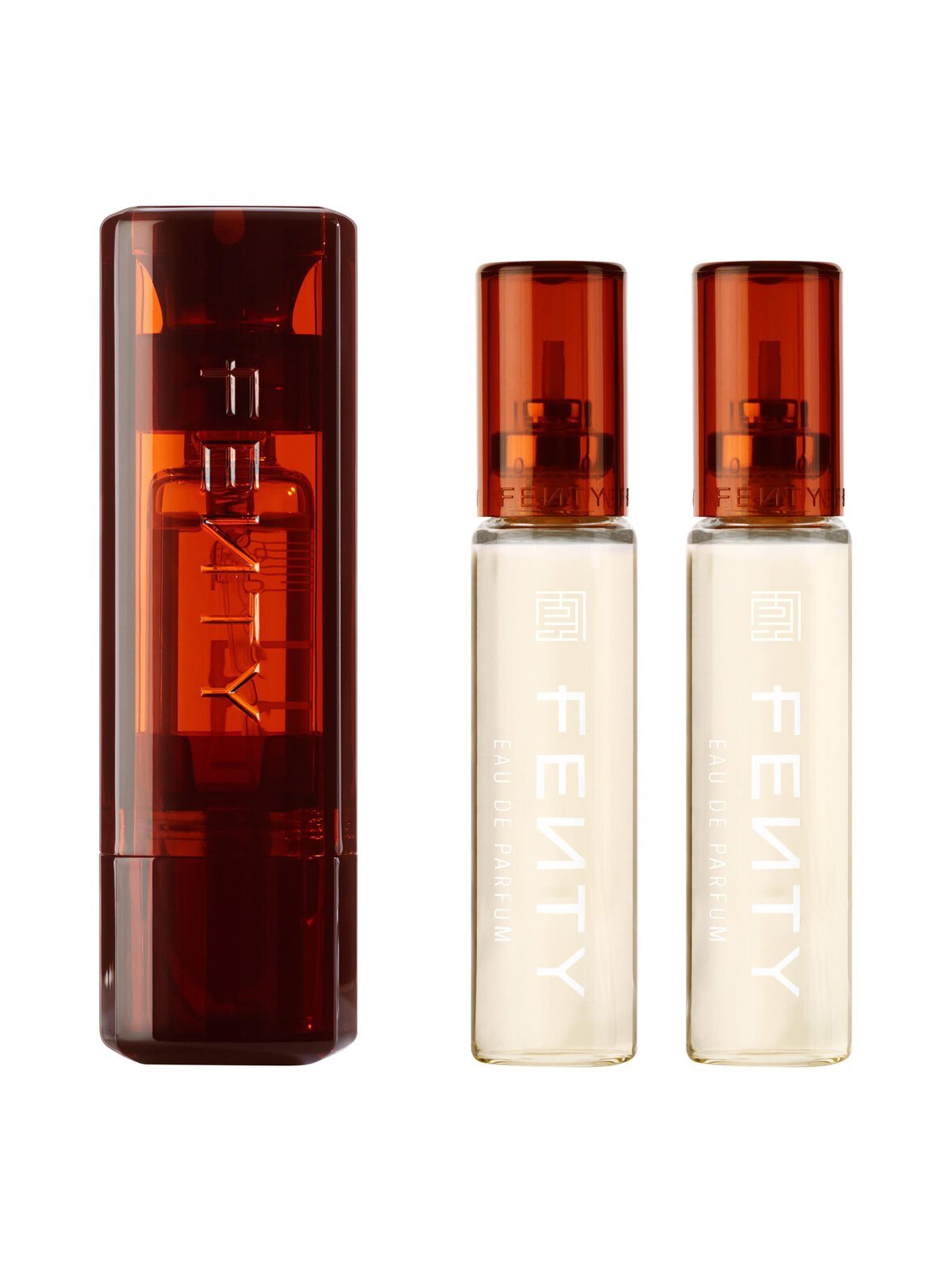 Fenty edp -tuoksu 3 x 10 ml
