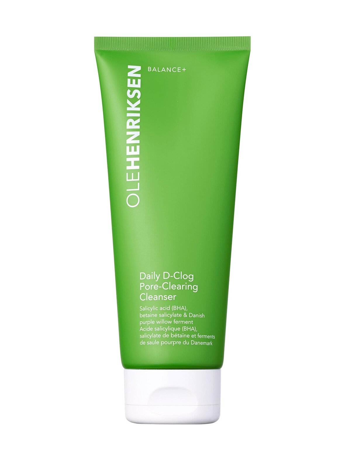 Daily d-clog pore-clearing cleanser -puhdistusvoide 150 ml
