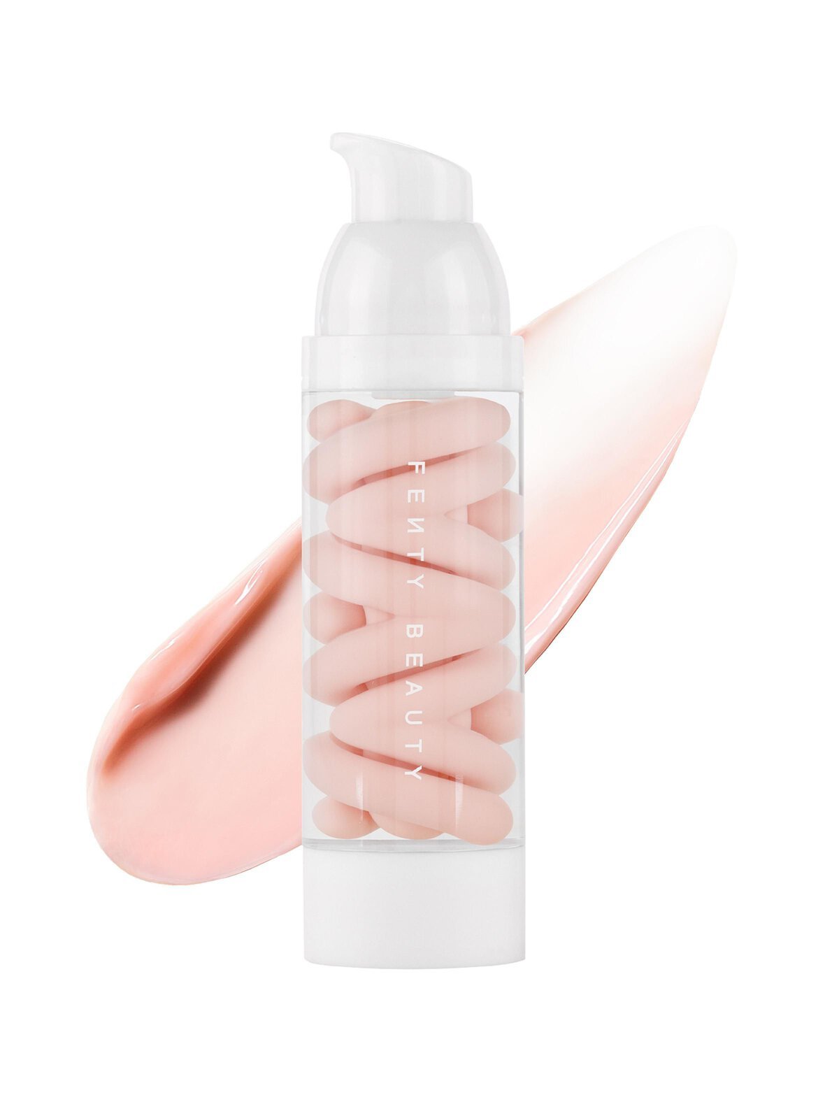 Grip trip mattifying + blurring primer -pohjustusvoide