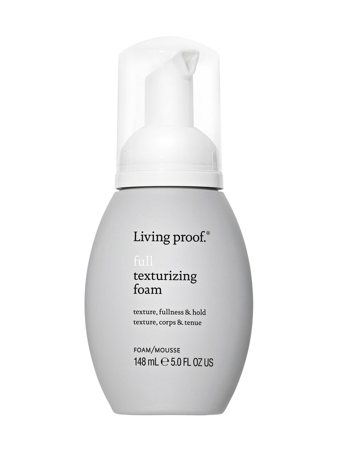 Full texturizing foam -muotovaahto, 148 ml