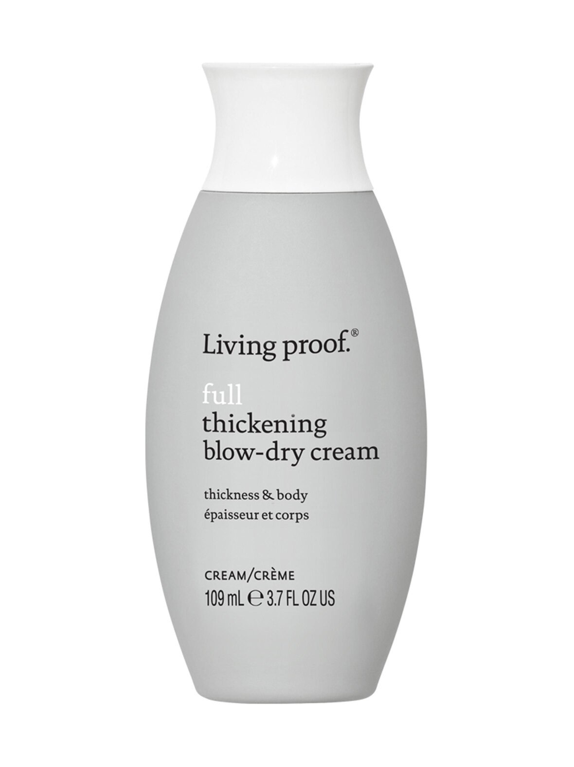 Full thickening blow-dry cream -tuuheuttava voide, 109 ml