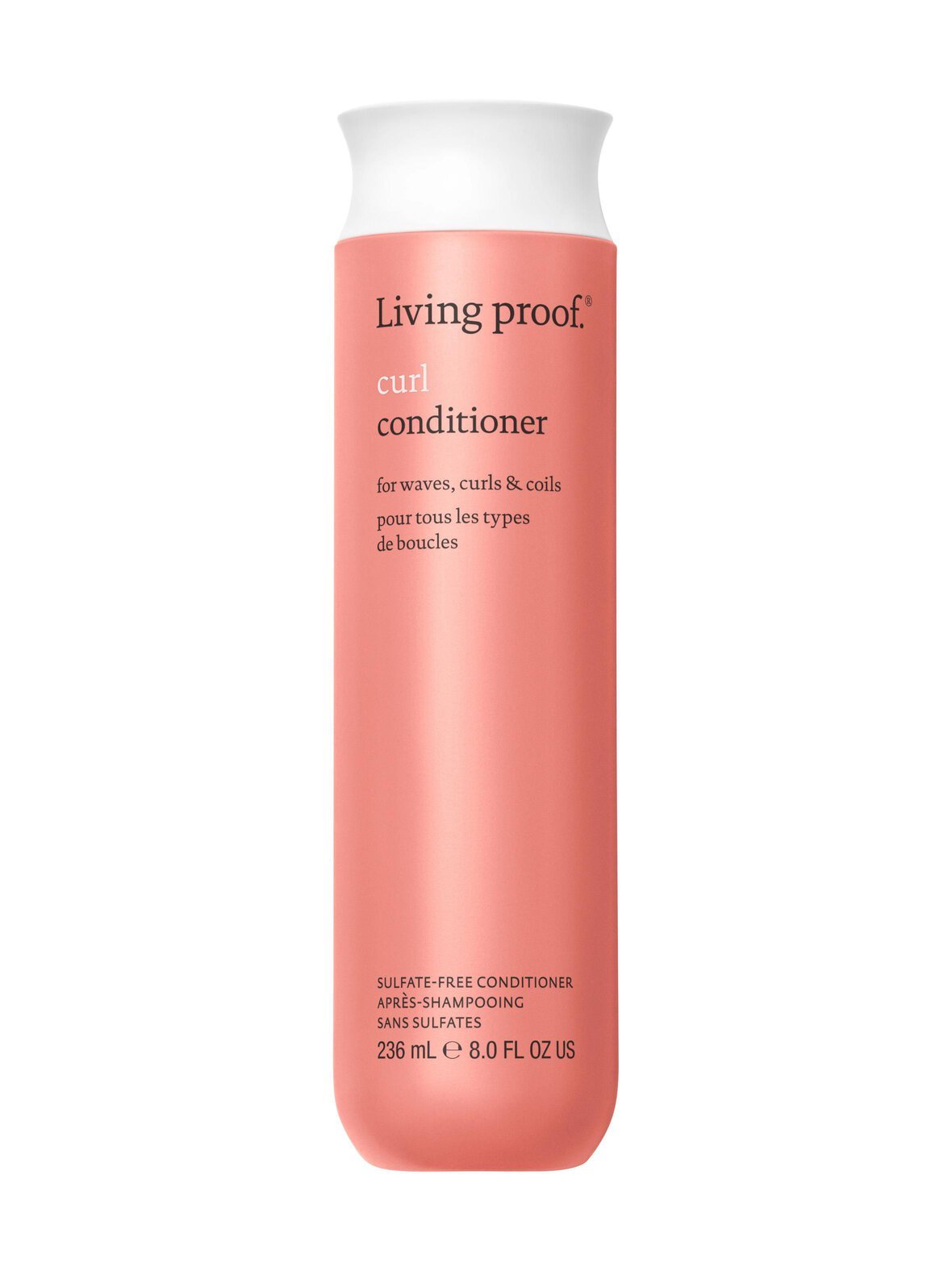 Curl conditioner -hoitoaine