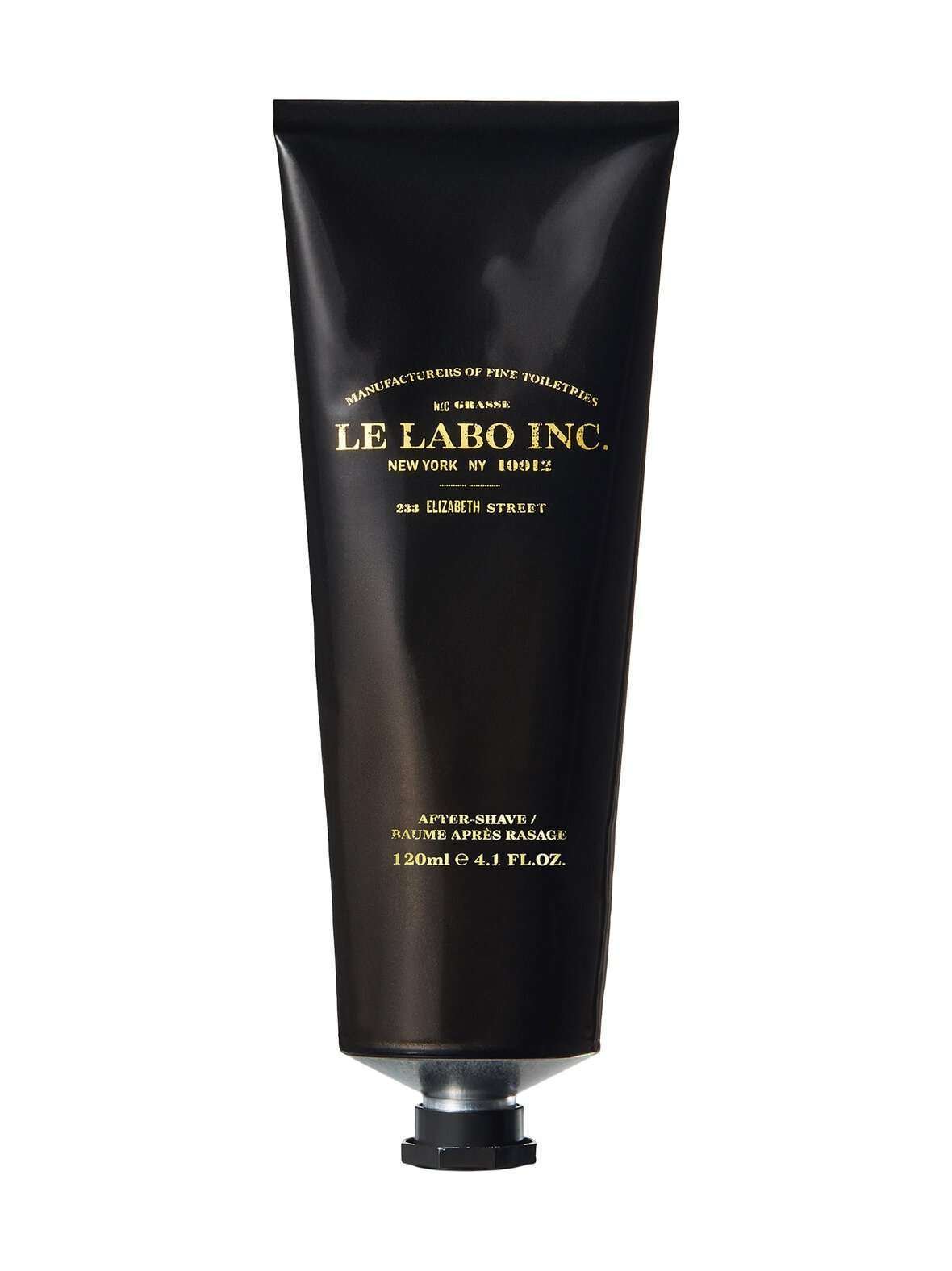 After-shave balm - voide, 120ml