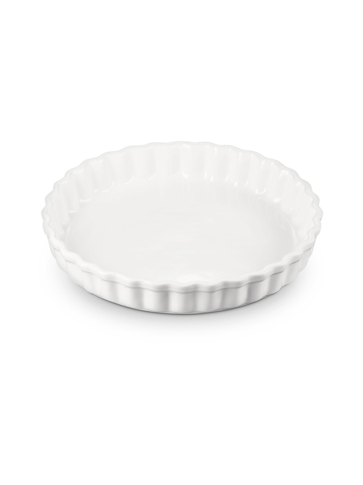 Heritage fluted flan -uunivuoka 28 cm