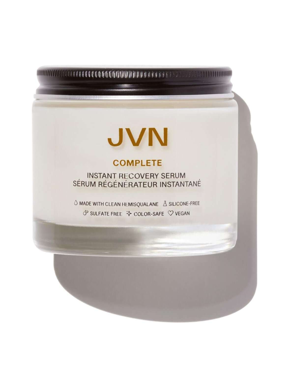 Complete instant recovery serum -hiusseerumi