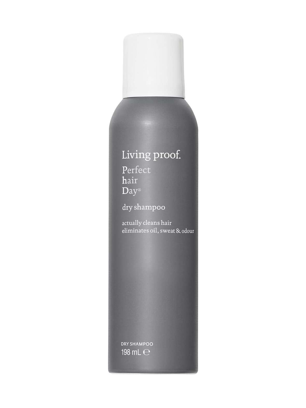 Living proof perfect hair day dry shampoo -kuivashampoo 198 ml