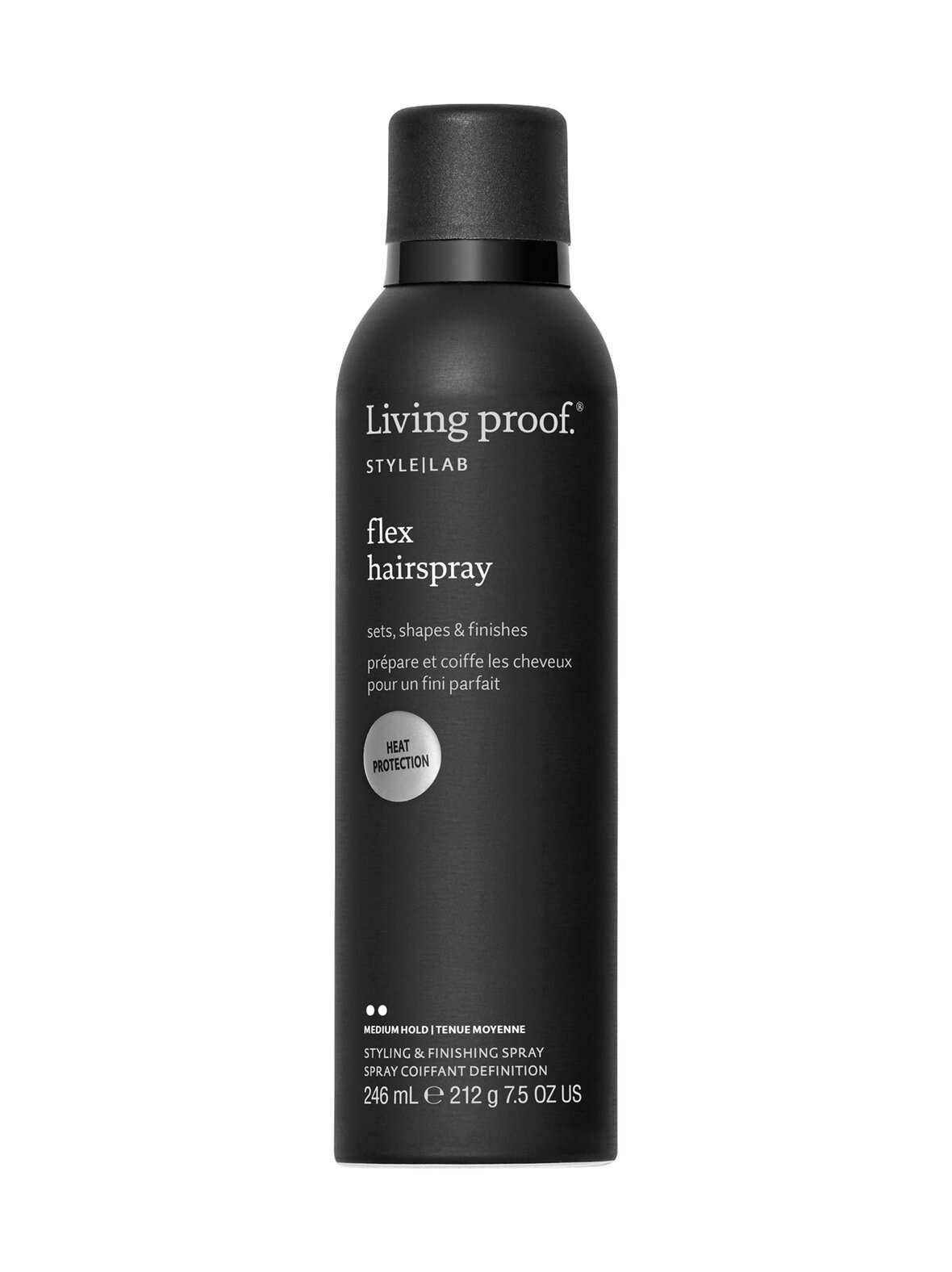 Living proof flex -hiuskiinne 246 ml