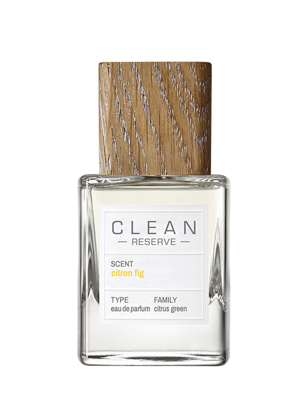 Citron fig edp -tuoksu