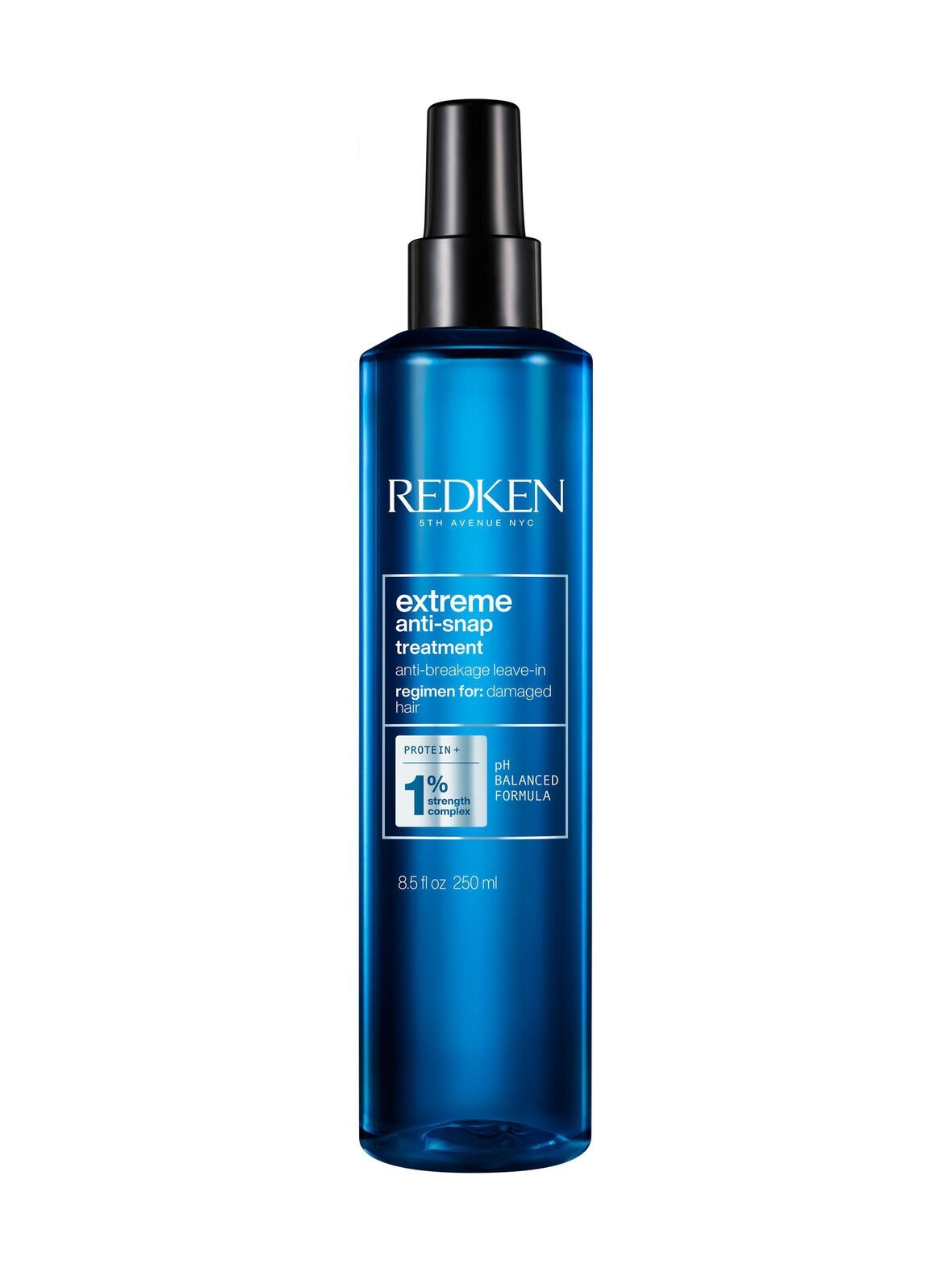 Extreme anti-snap leave-in treatment -hiuksiin jätettävä hoitoaine 250 ml
