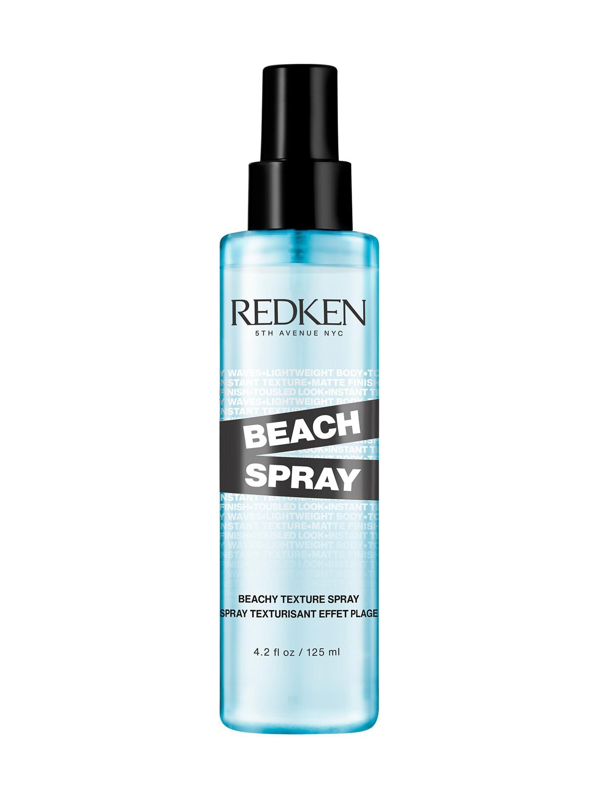 Beach spray -muotoilusuihke 125 ml
