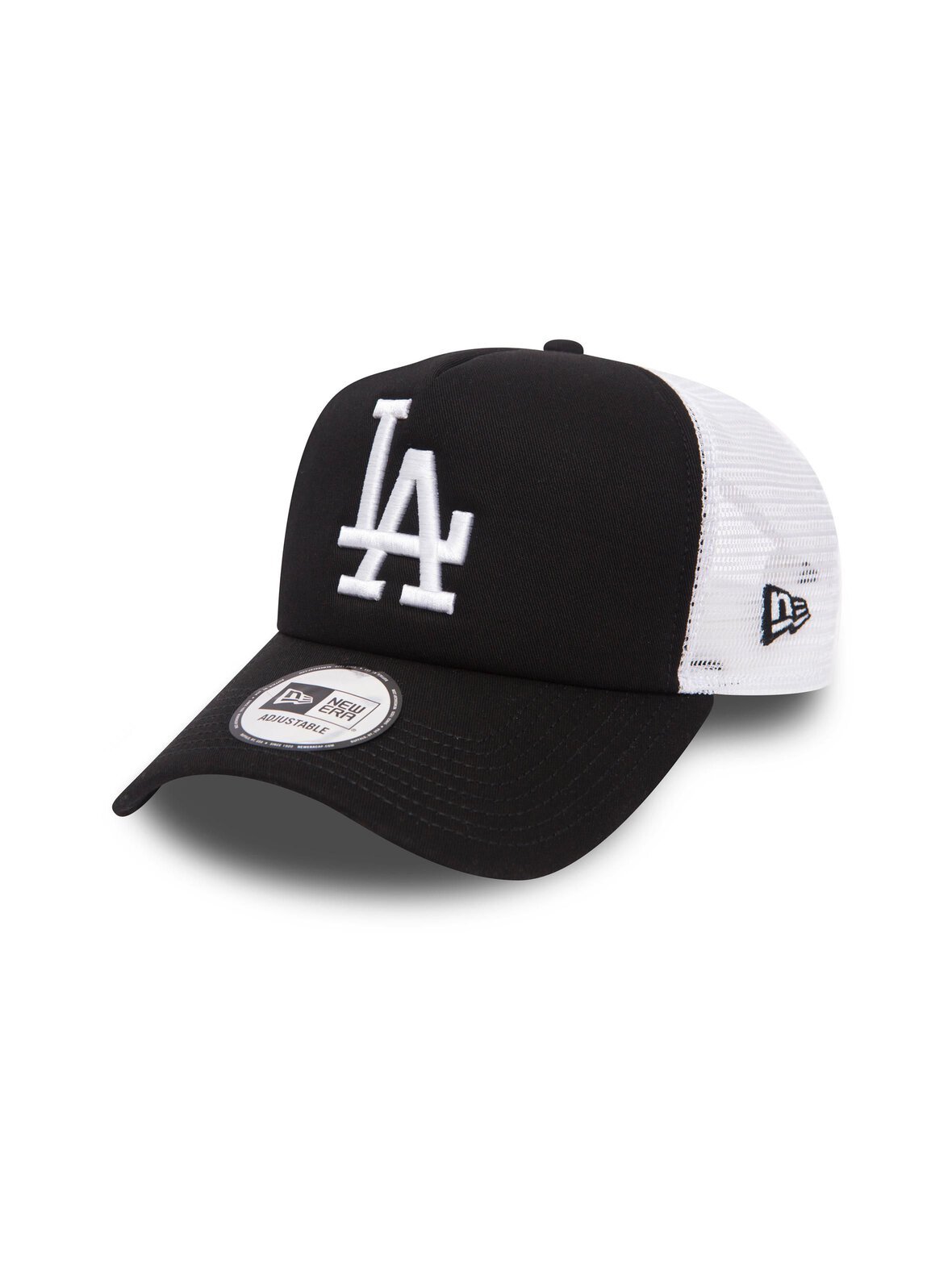 Clean trucker los angeles dodgers -lippalakki