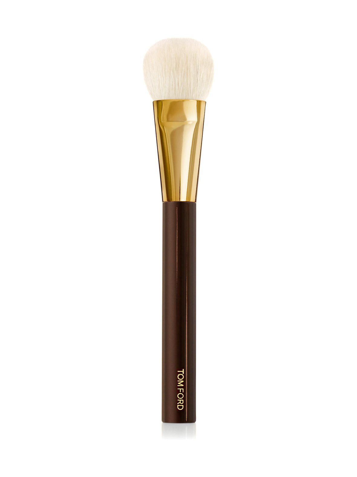 Cream foundation brush -meikkivoidesivellin