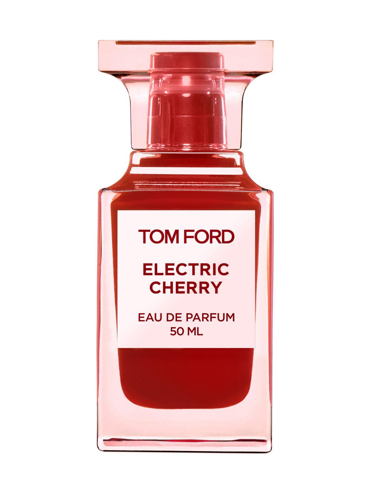 Electric cherry edp -tuoksu