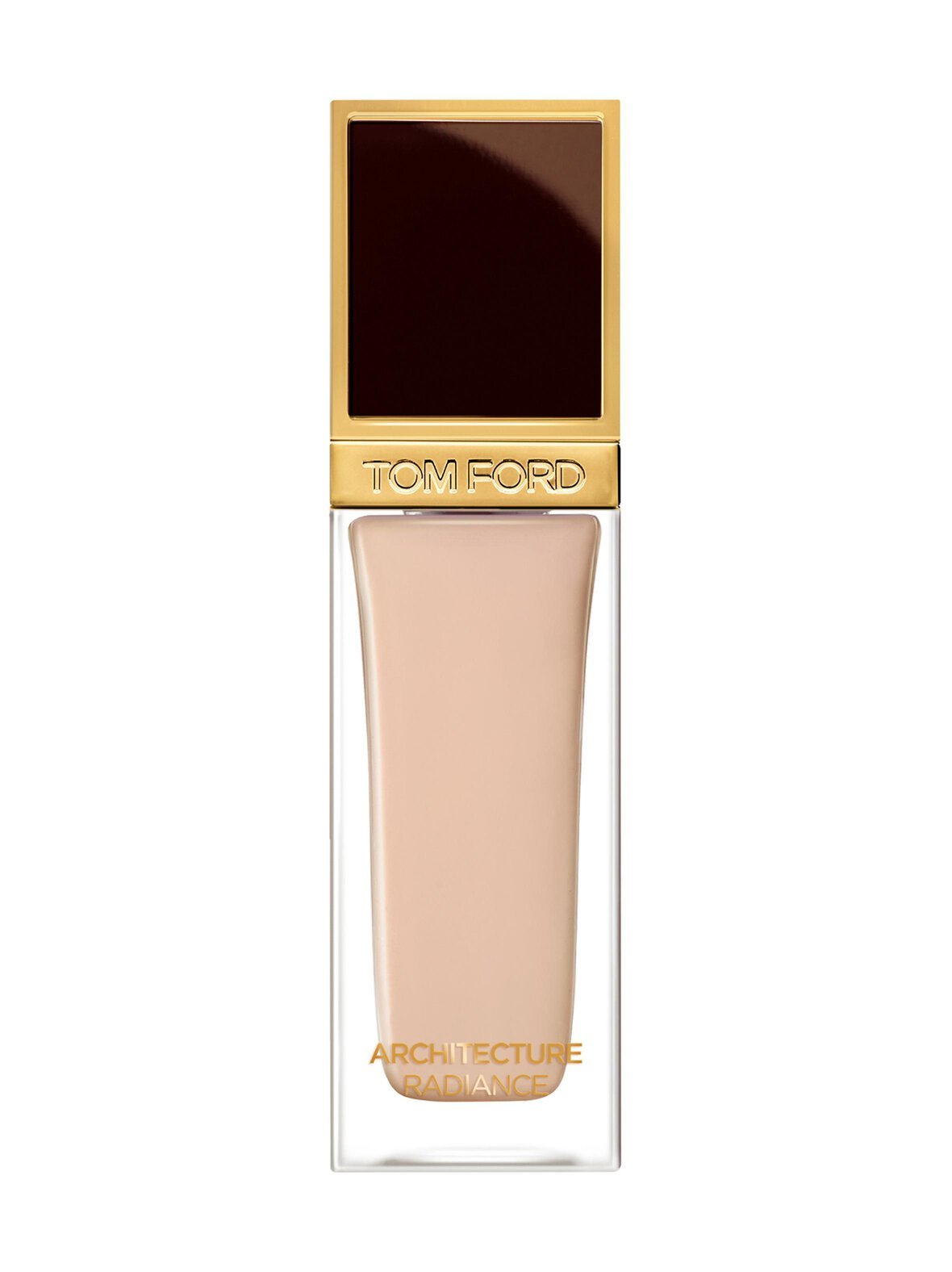 Architecture radiance hydrating foundation spf50 -meikkivoide