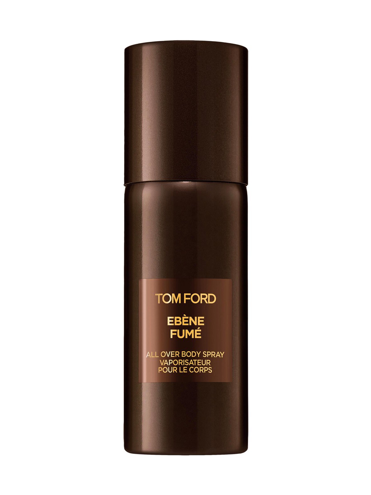 Ebene fume all over body spray -vartalosuihke