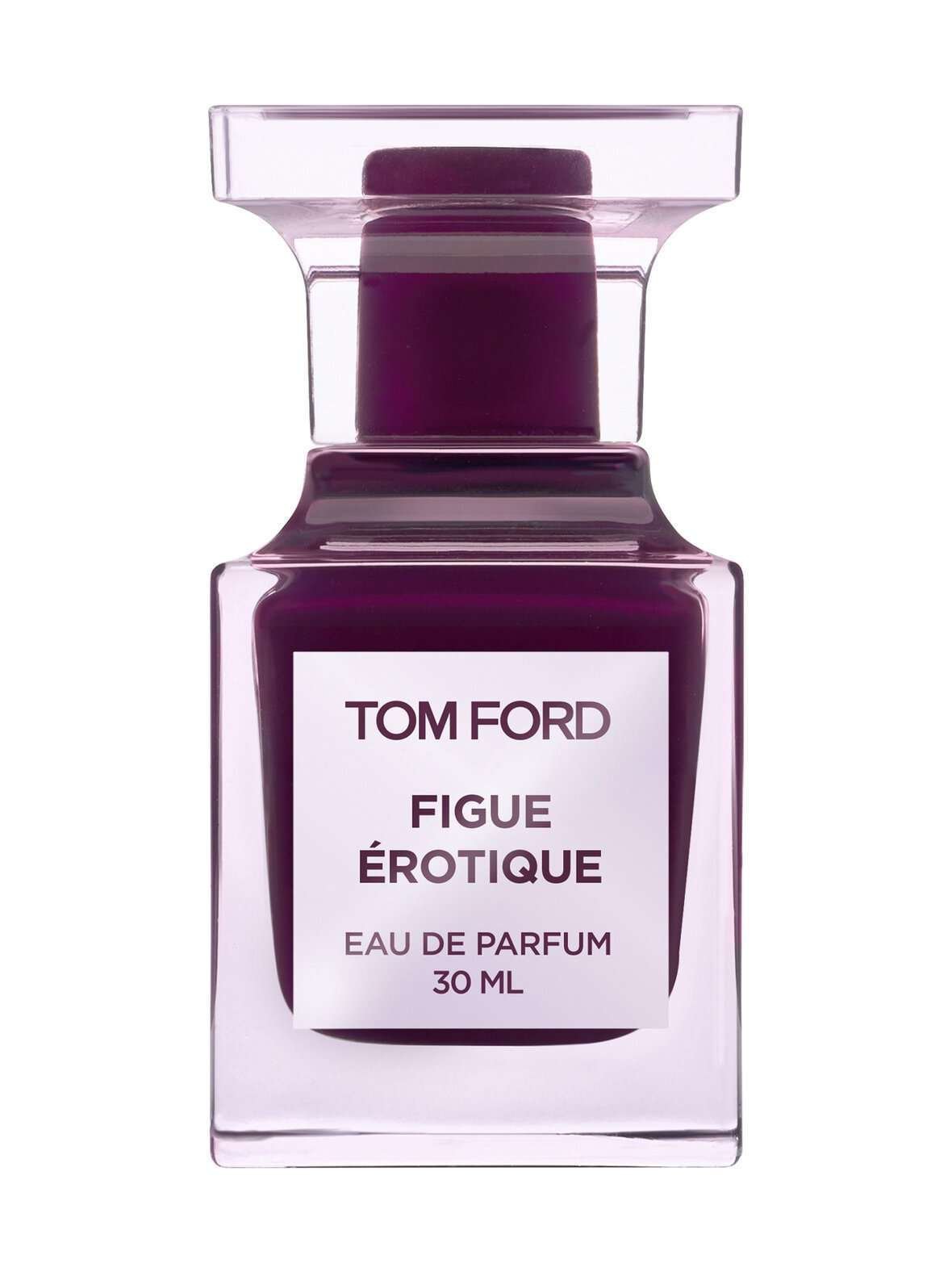 Fique érotique eau de parfum -tuoksu