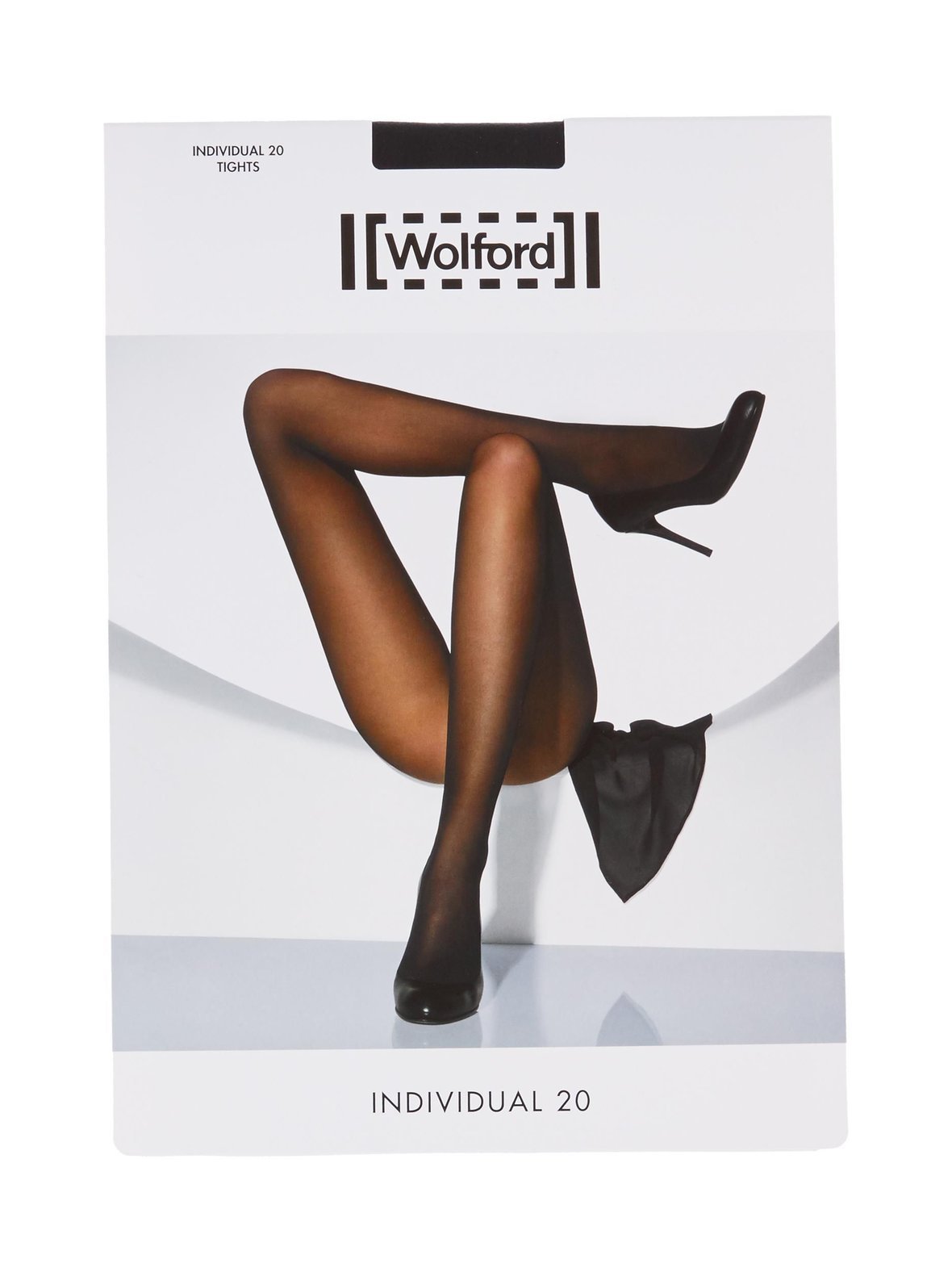 Individual 20 den -sukkahousut