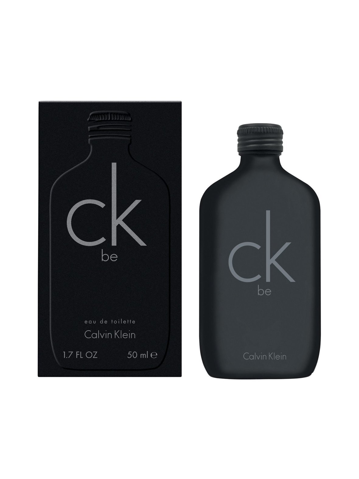 Ck be edt -tuoksu 50 ml