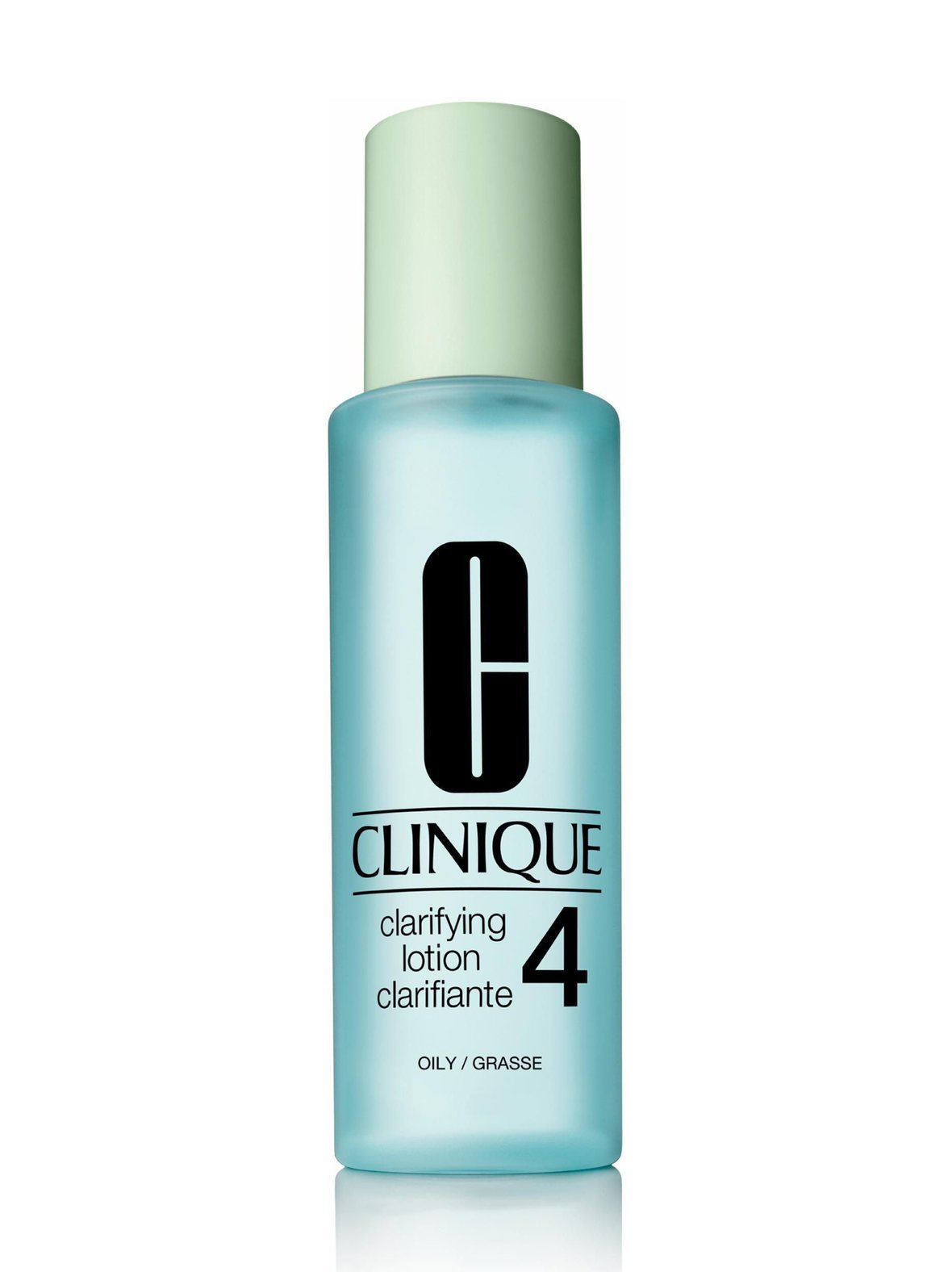 Clinique clarifying lotion 4 -kasvovesi 200 ml