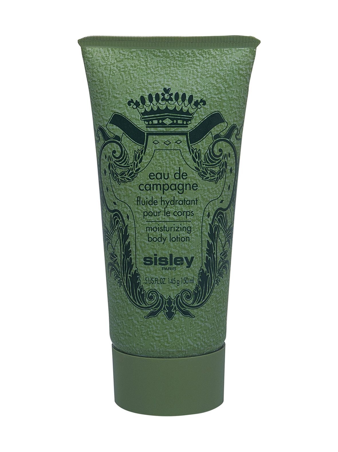 Eau de campagne - vartaloemulsio 150 ml