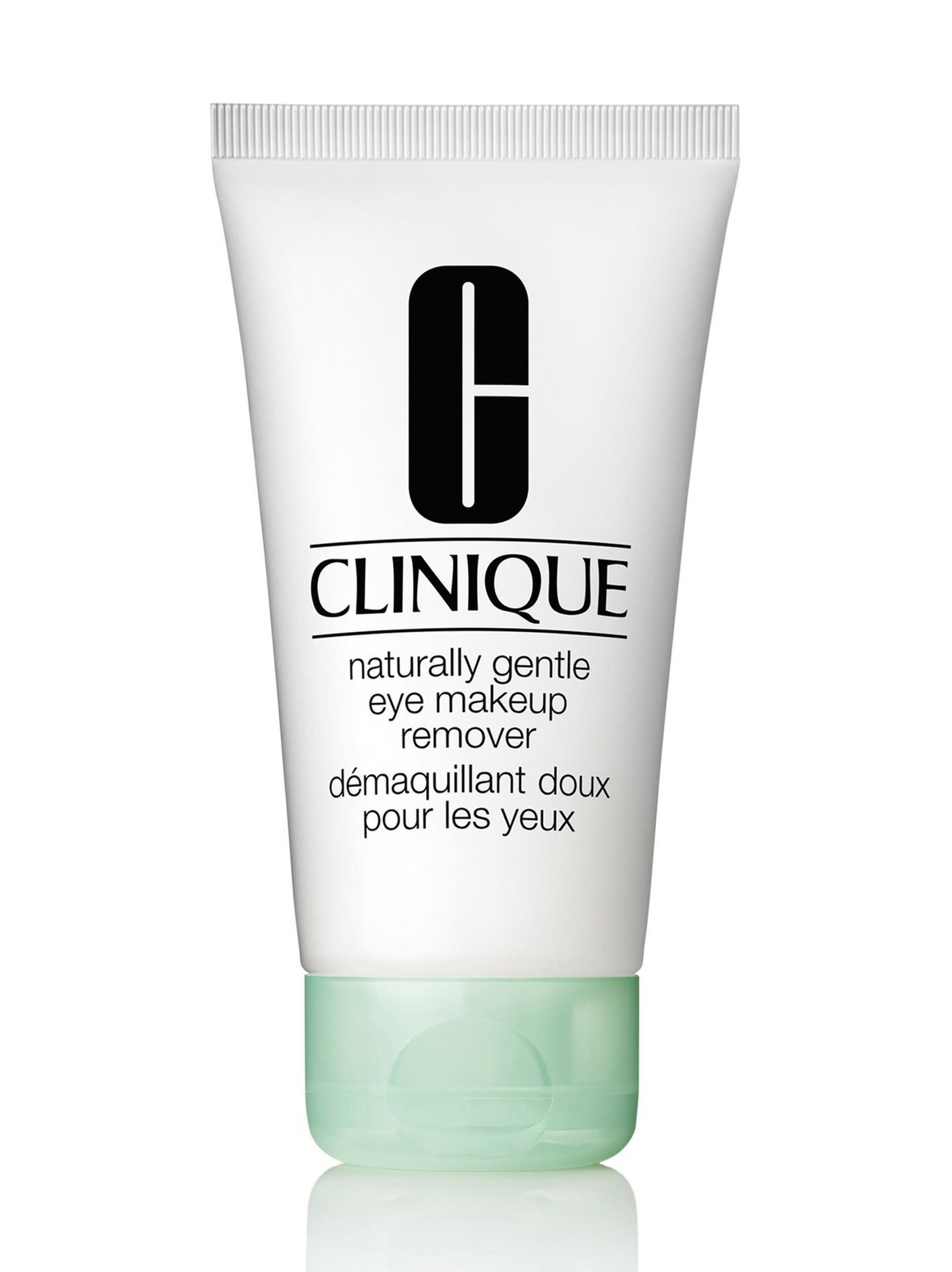 Clinique naturally gentle eye makeup remover -silmämeikinpoistoaine 75 ml