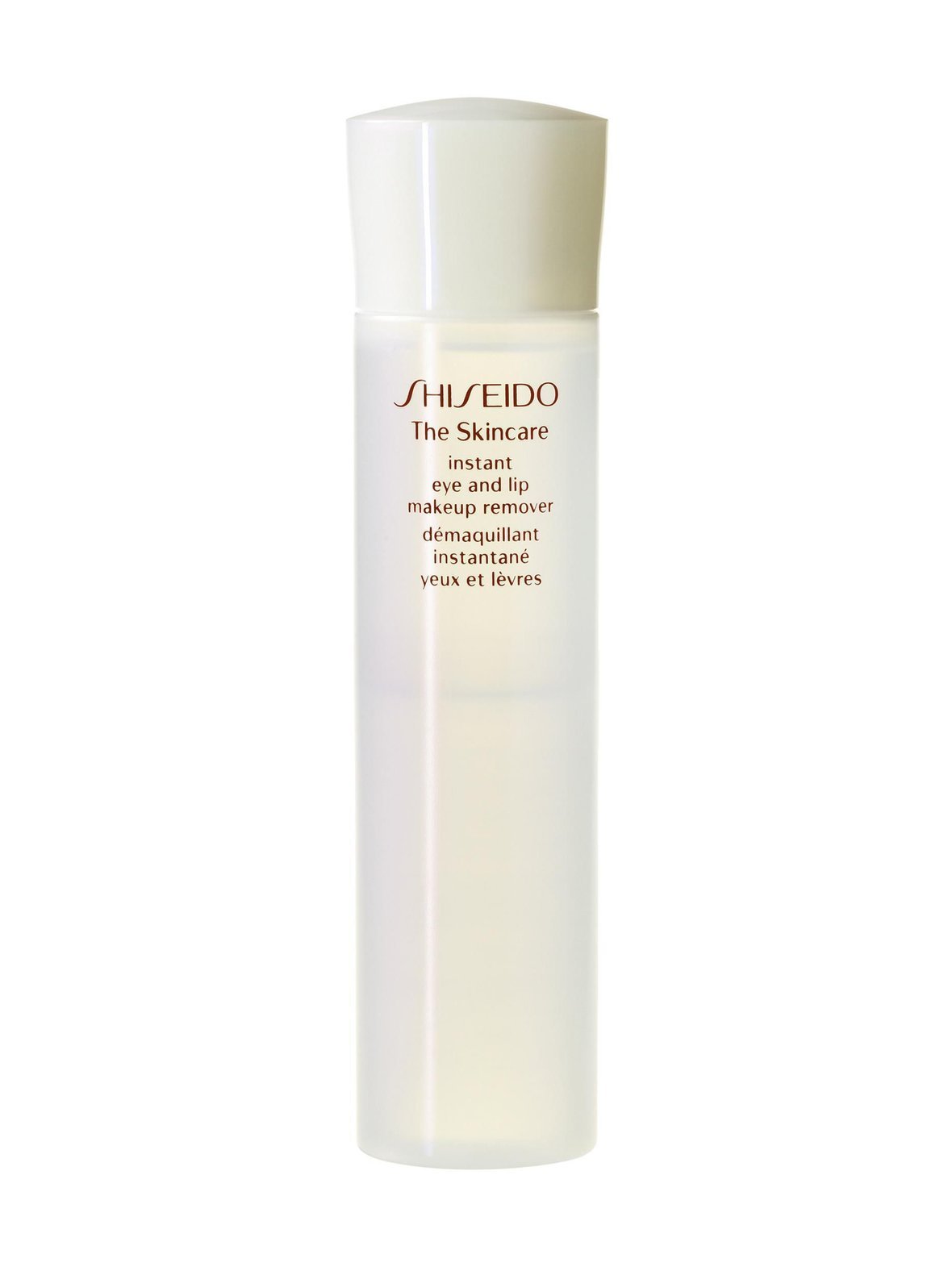 Instant eye and lip makeup remover -meikinpoistoaine 125 ml