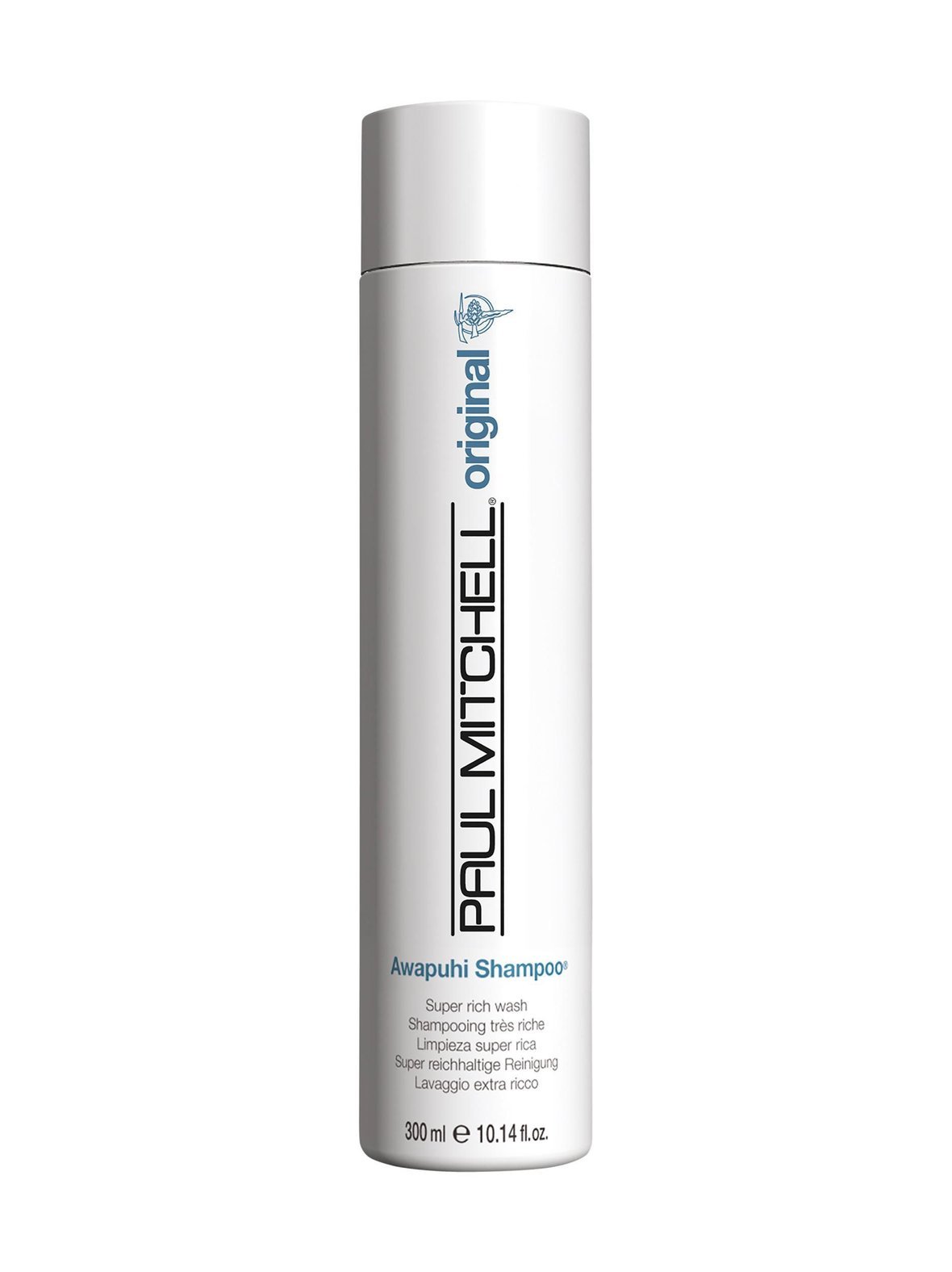 Awapuhi shampoo 300 ml