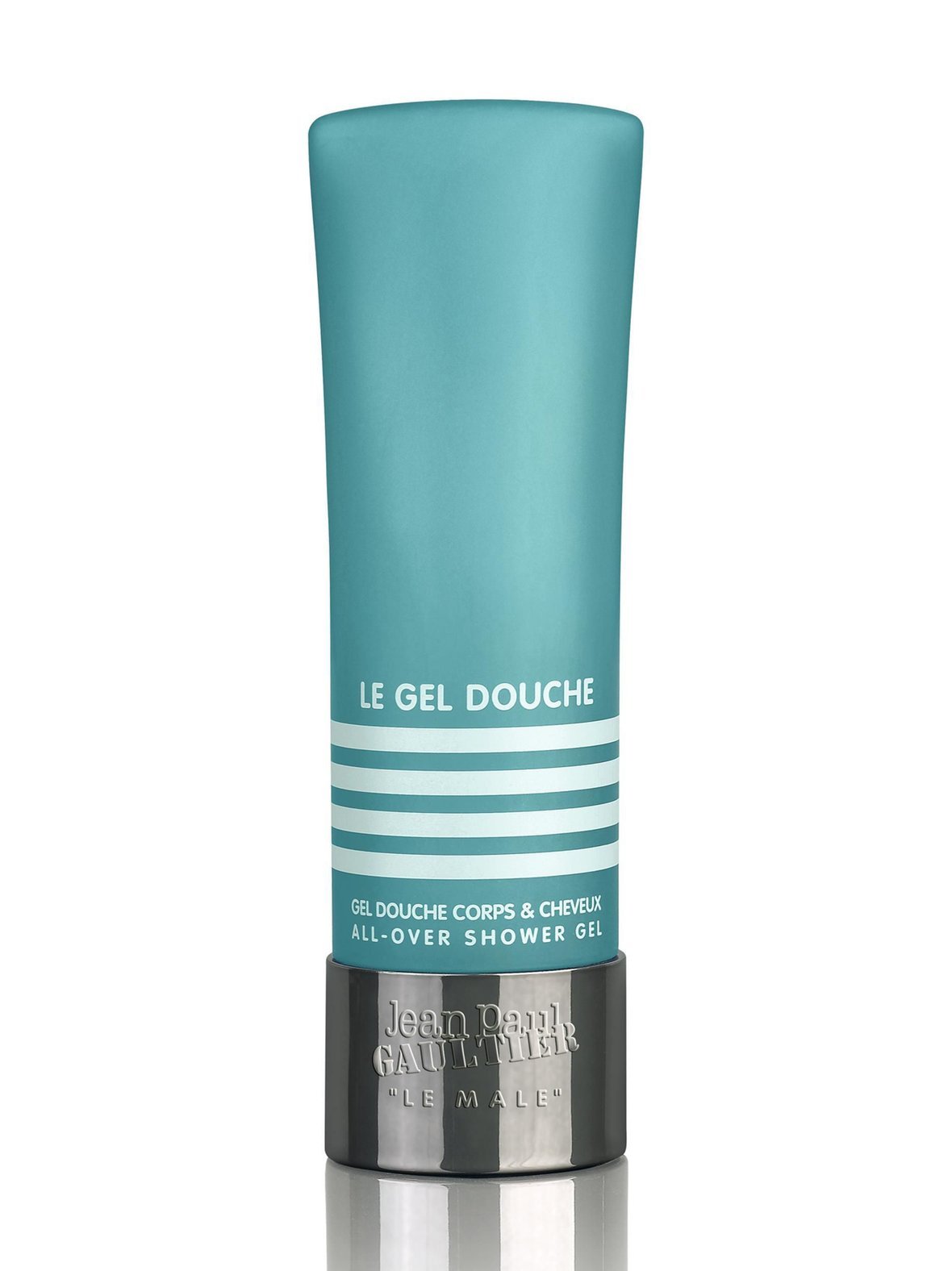 Le male shower gel -suihkugeeli 200 ml