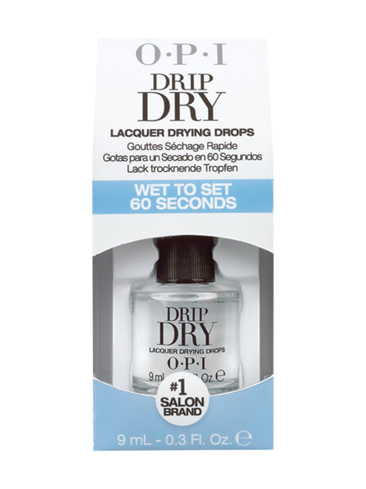 Drip dry -pikakuivattaja