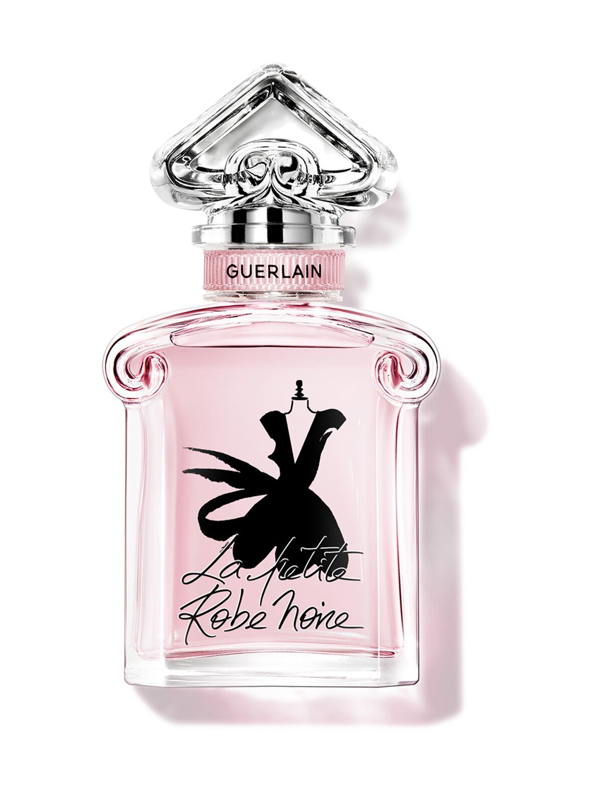 La petite robe noire edt -tuoksu